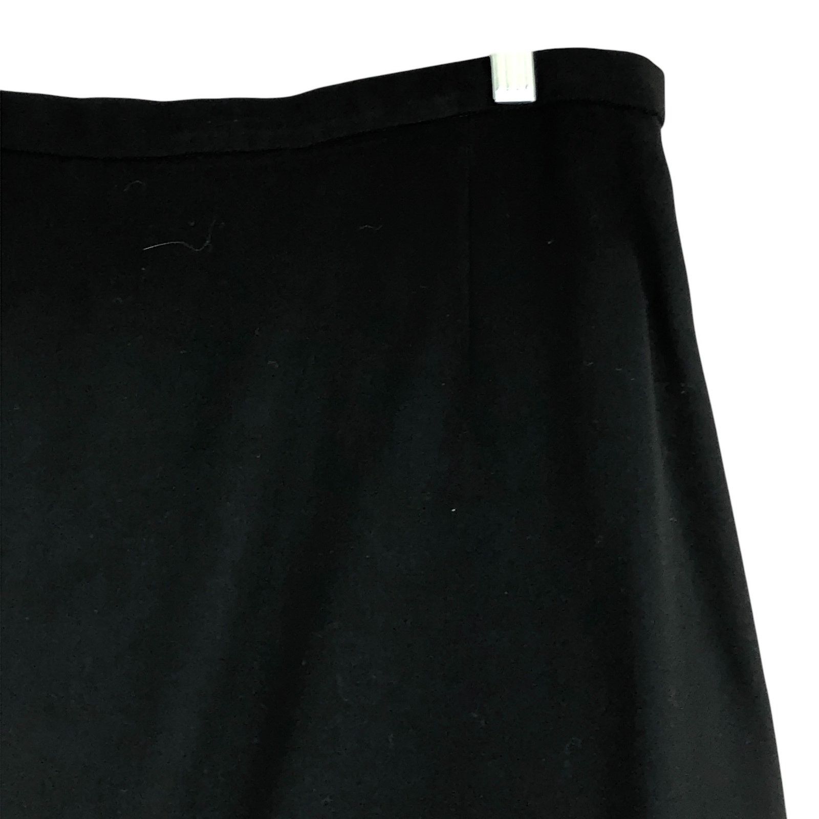 Giorgio Armani Giorgia Armani Size 44 US 8 Skirt A Line Career Size Zip Size 30" / US 8 / IT 44 - 14 Thumbnail