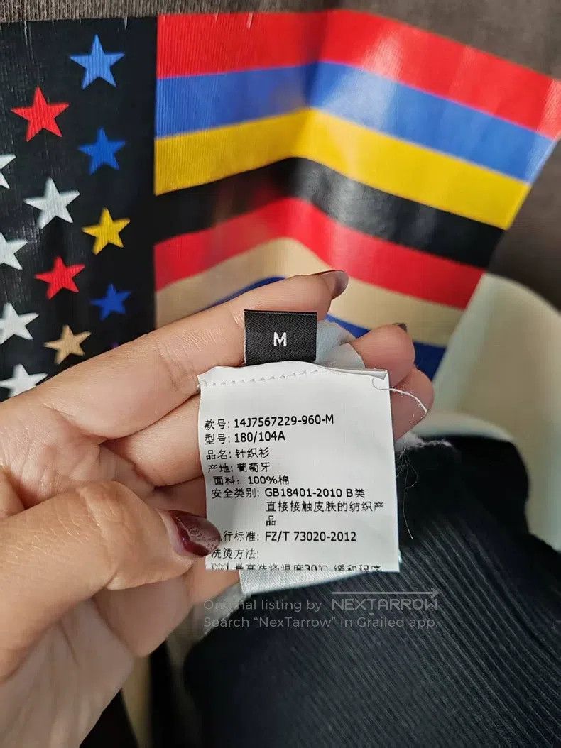 Givenchy Givenchy Hoodie Size US M / EU 48-50 / 2 - 4 Thumbnail