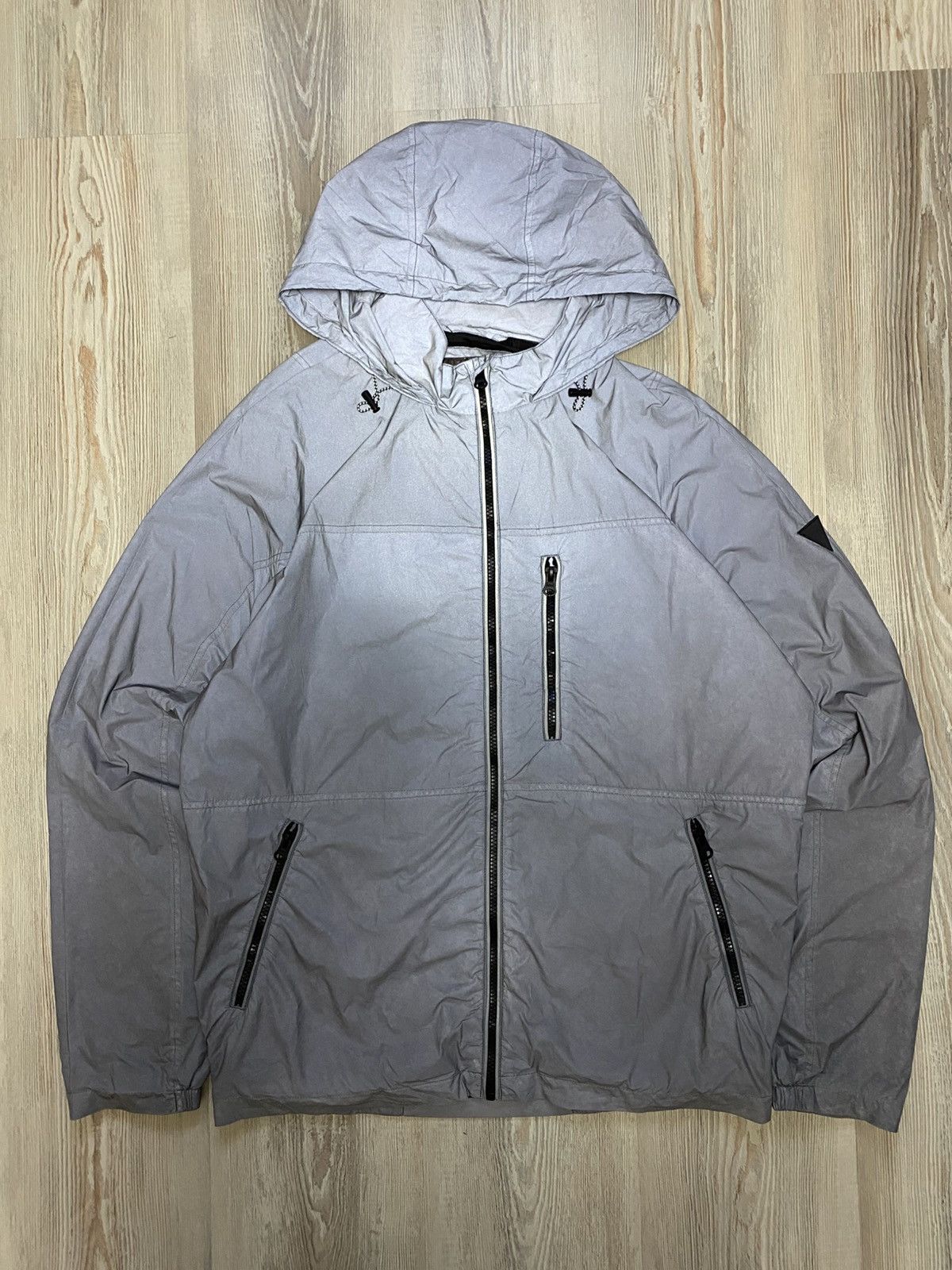 Guess Man Jacket
