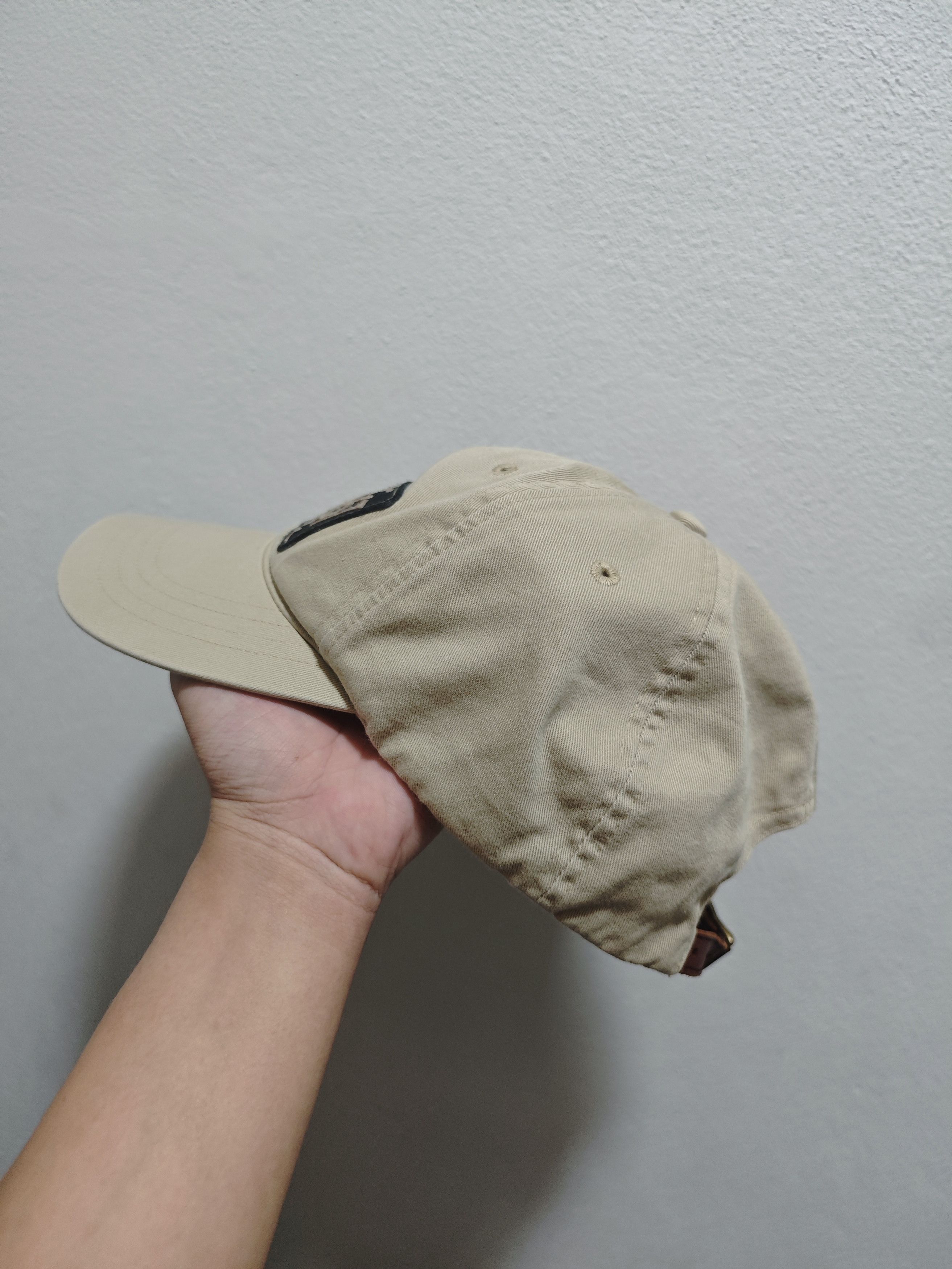 Polo Ralph Lauren Vintage Polo Ralph Lauren Size ONE SIZE - 2 Thumbnail