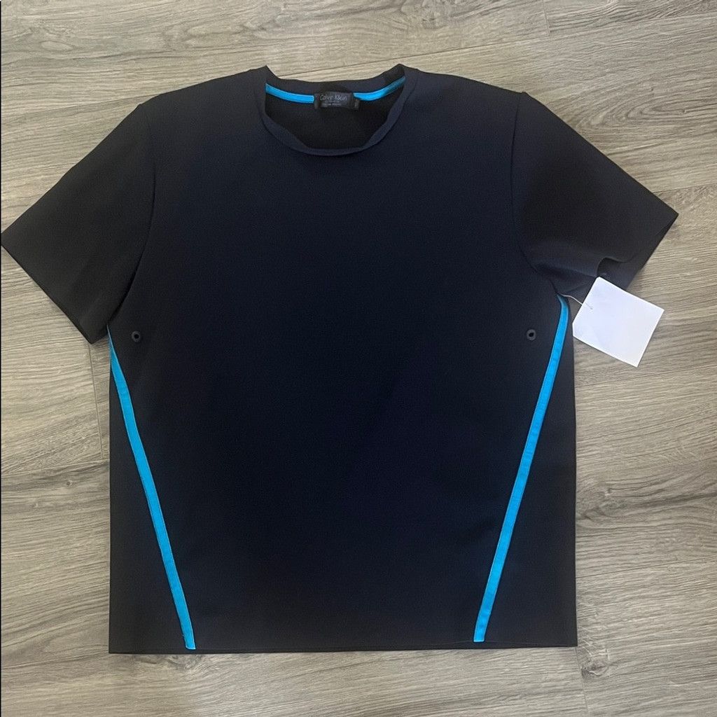 Calvin Klein 205W39NYC Men's calvin klien collection for the webster made in italy Size US L / EU 52-54 / 3 - 1 Thumbnail