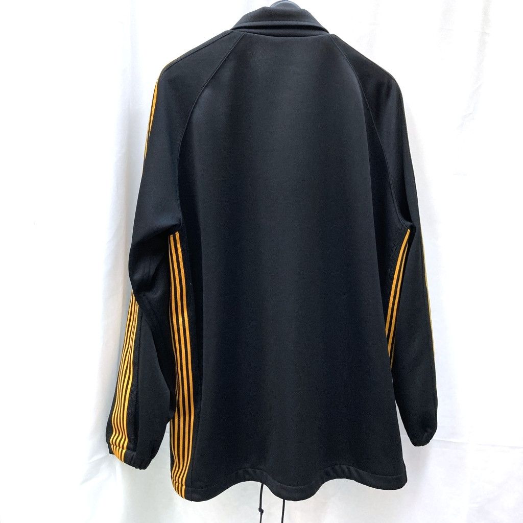 Needles Jacket Track Coach Logo Black Size US M / EU 48-50 / 2 - 2 Thumbnail