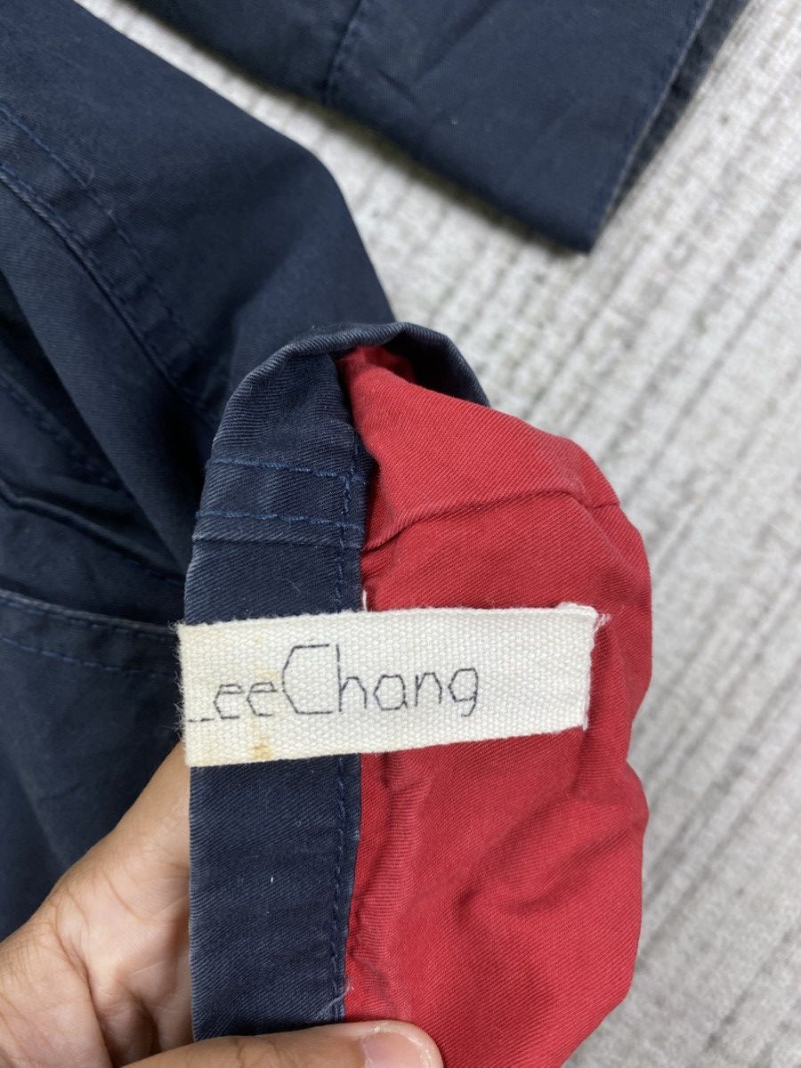 Alexander Lee Chang Alexander Lee Chang X Hello Kitty Men Multipocket Jacket Size US L / EU 52-54 / 3 - 14 Thumbnail