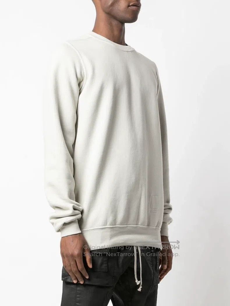 Rick Owens RICK OWENS hoodie Size US M / EU 48-50 / 2 - 7 Thumbnail