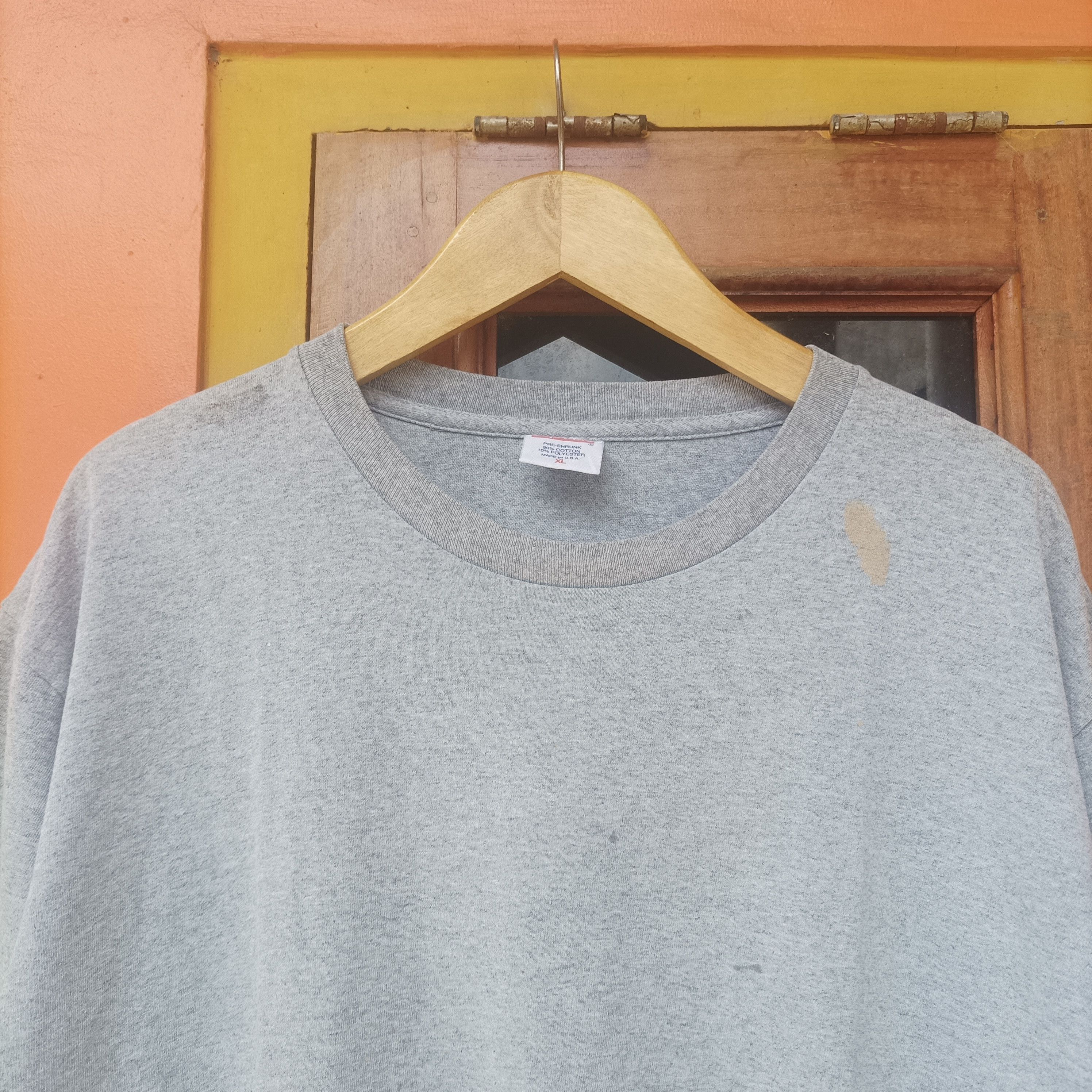 Supreme SUPREME MIKE HILL REGRETTER Size US XL / EU 56 / 4 - 5 Thumbnail