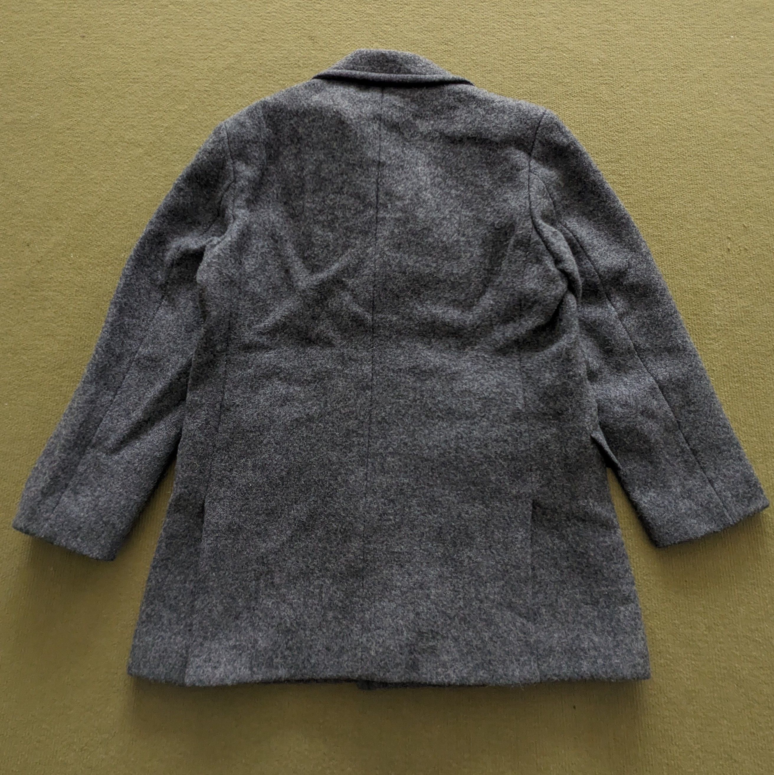 Baracuta Vintage BARACUTA Designer Brand Winter Style Jacket Size US M / EU 48-50 / 2 - 3 Thumbnail