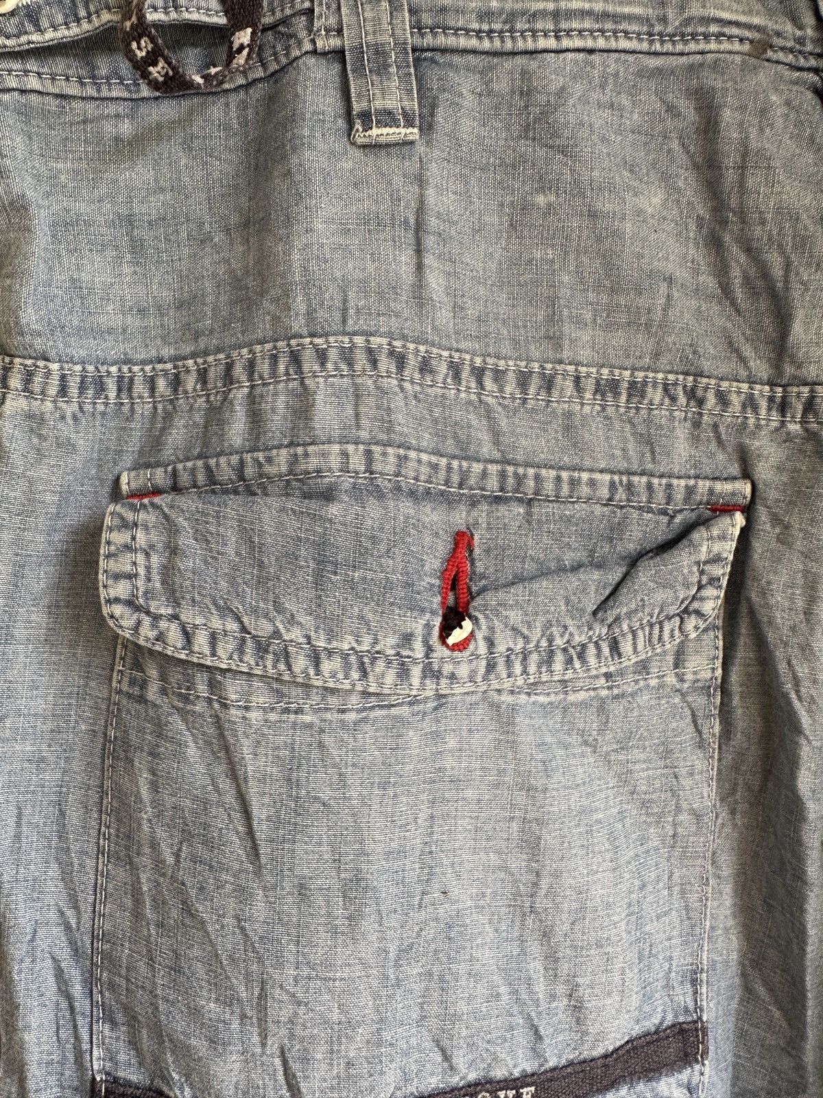 Wtaps ✨Steals✨ WTAPS Shorts Pants Size US 34 / EU 50 - 11 Thumbnail