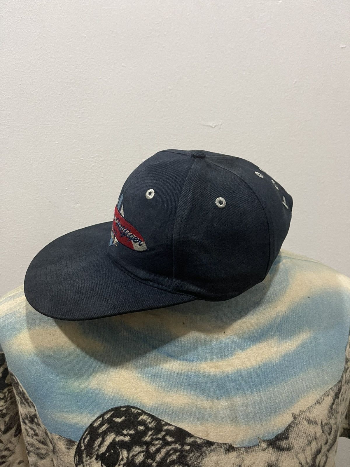 Tommy Hilfiger Custommade Tommy Hilfiger Leather adjuster Size ONE SIZE - 3 Thumbnail