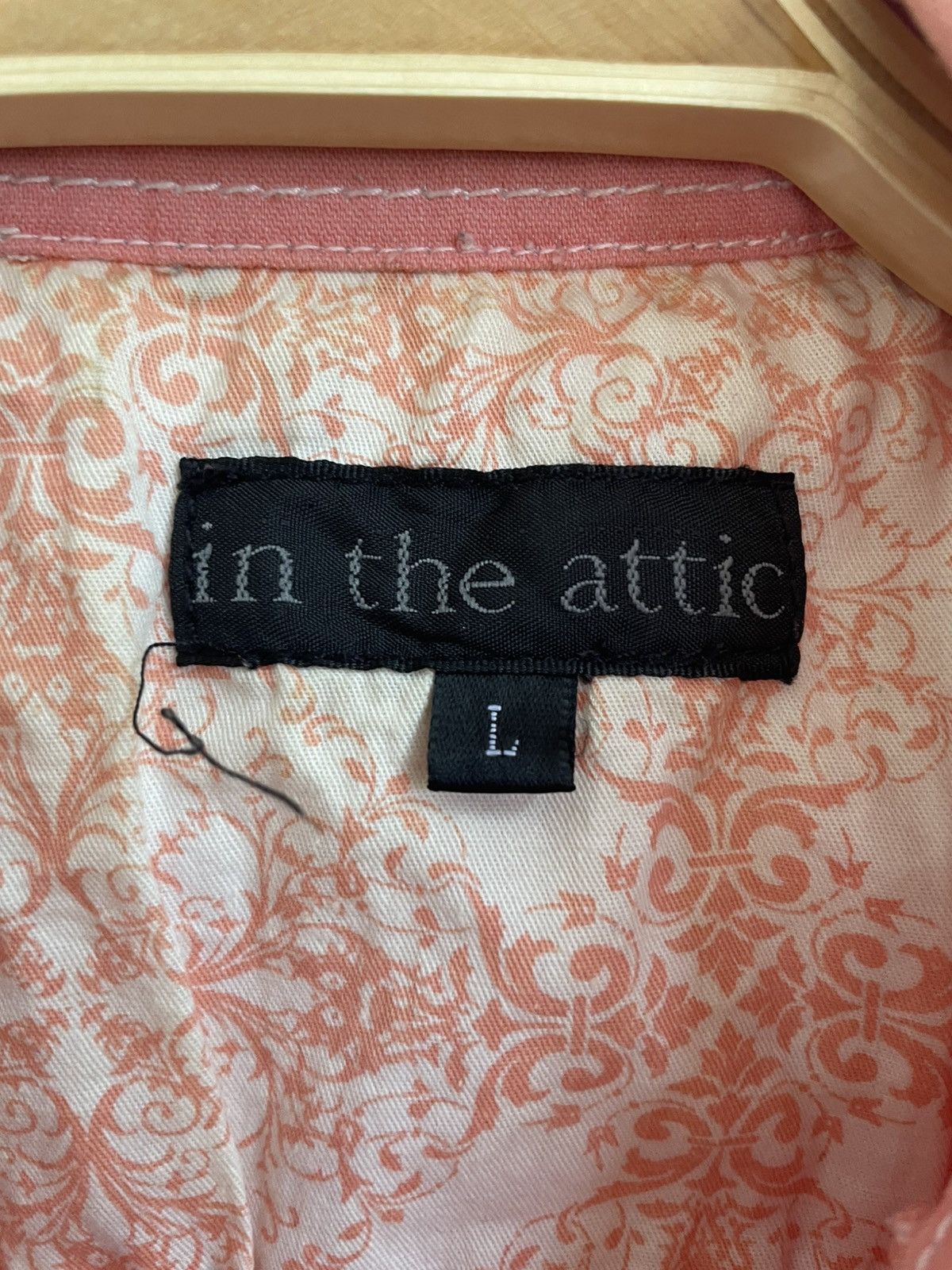 In The Attic In the attic button up jacket Size L / US 10 / IT 46 - 7 Thumbnail