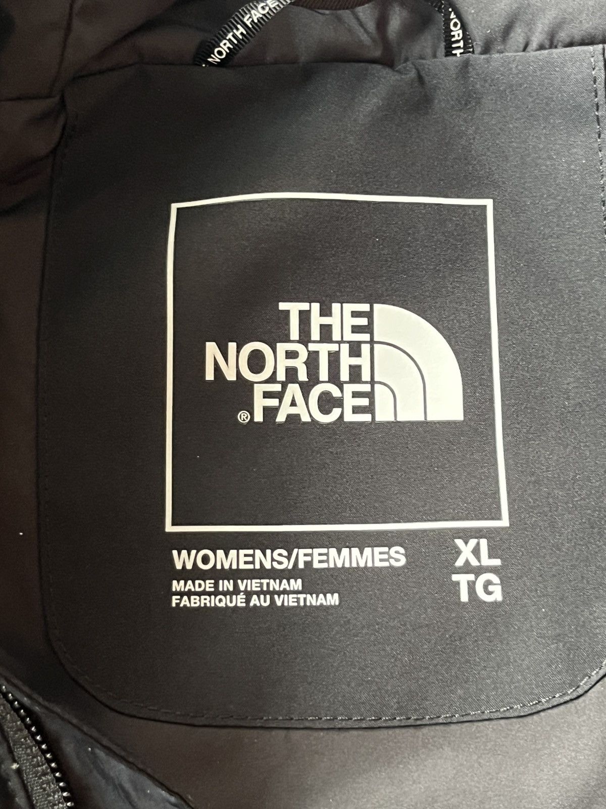 The North Face The North Face First Turn Down Jacket Women’s Size XL $350 Size XL / US 12-14 / IT 48-50 - 13 Thumbnail