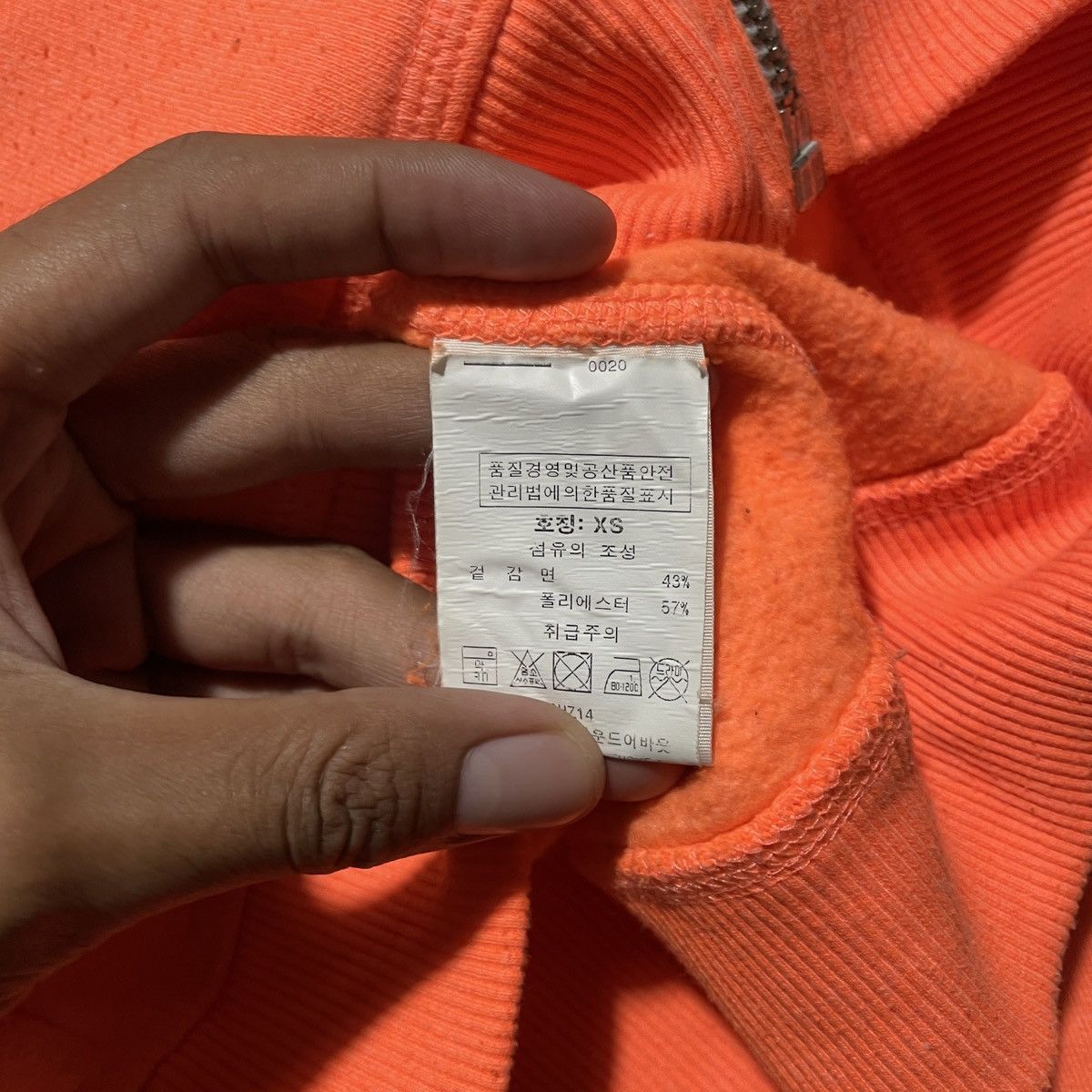 Superdry Zipper Hoodie Superdry Size US XXS / EU 40 - 5 Thumbnail