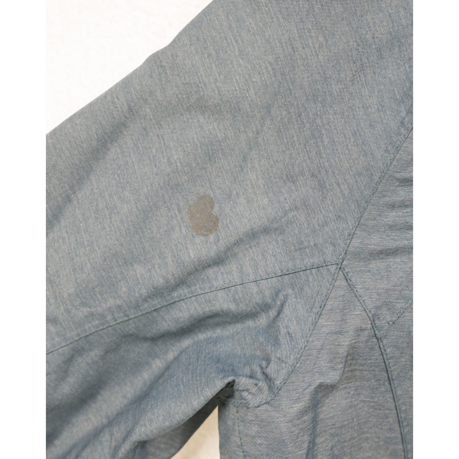 The North Face Vintage 00s The North Face Blue Jacket - Women's Small Size S / US 4 / IT 40 - 4 Thumbnail