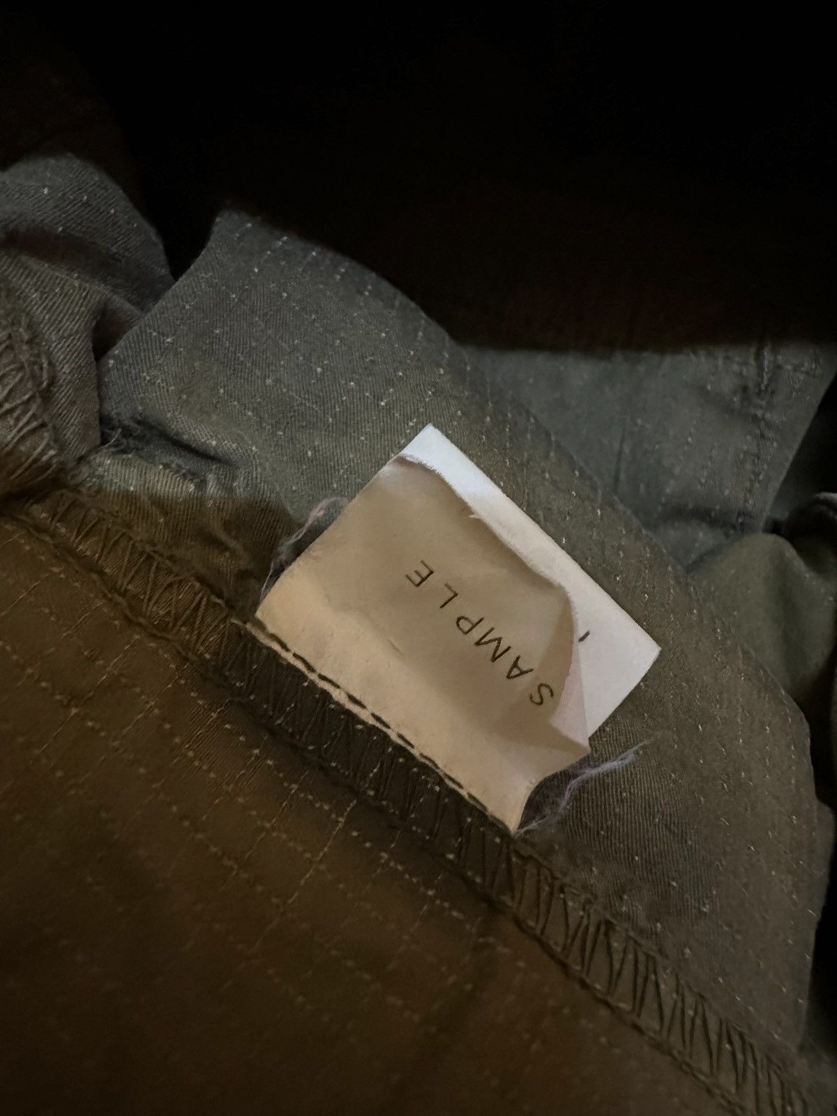 Johnbull × Vintage Vintage john bull Pants Size US 32 / EU 48 - 8 Thumbnail