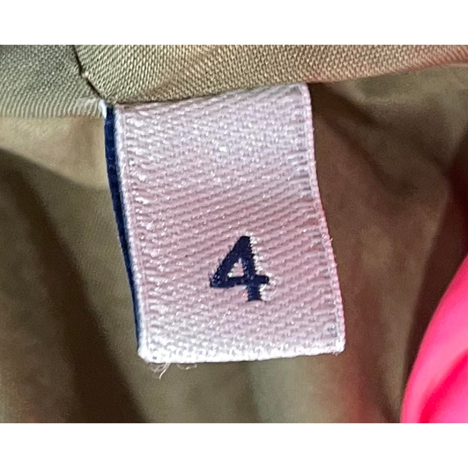 Moncler Moncler Hooded Puffer Pink Jacket Size US L / EU 52-54 / 3 - 13 Thumbnail