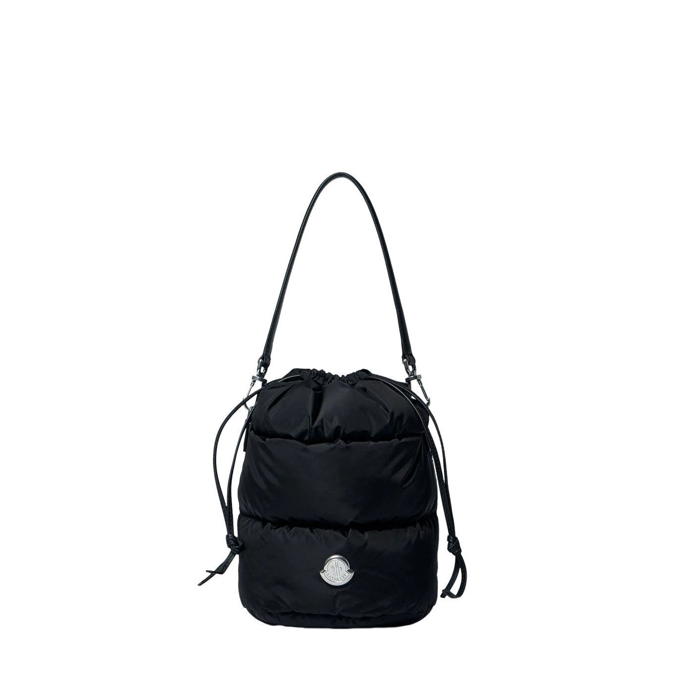 MONCLER Caradoc Bucket Bag New