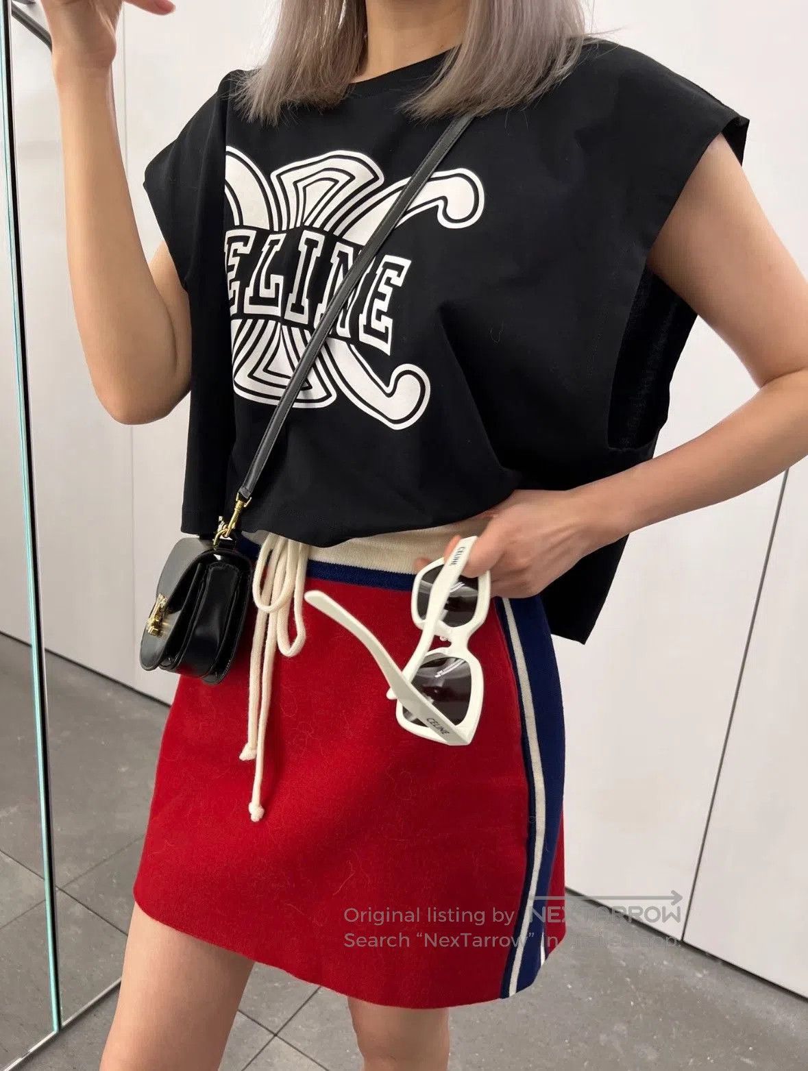 Celine CELINE Color. Size 31" - 8 Thumbnail