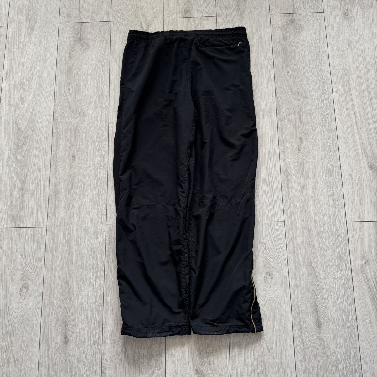 Nike × Nike ACG × Vintage Vintage nike track pants y2k gorpcore sweatpants parachute Size US 30 / EU 46 - 3 Thumbnail