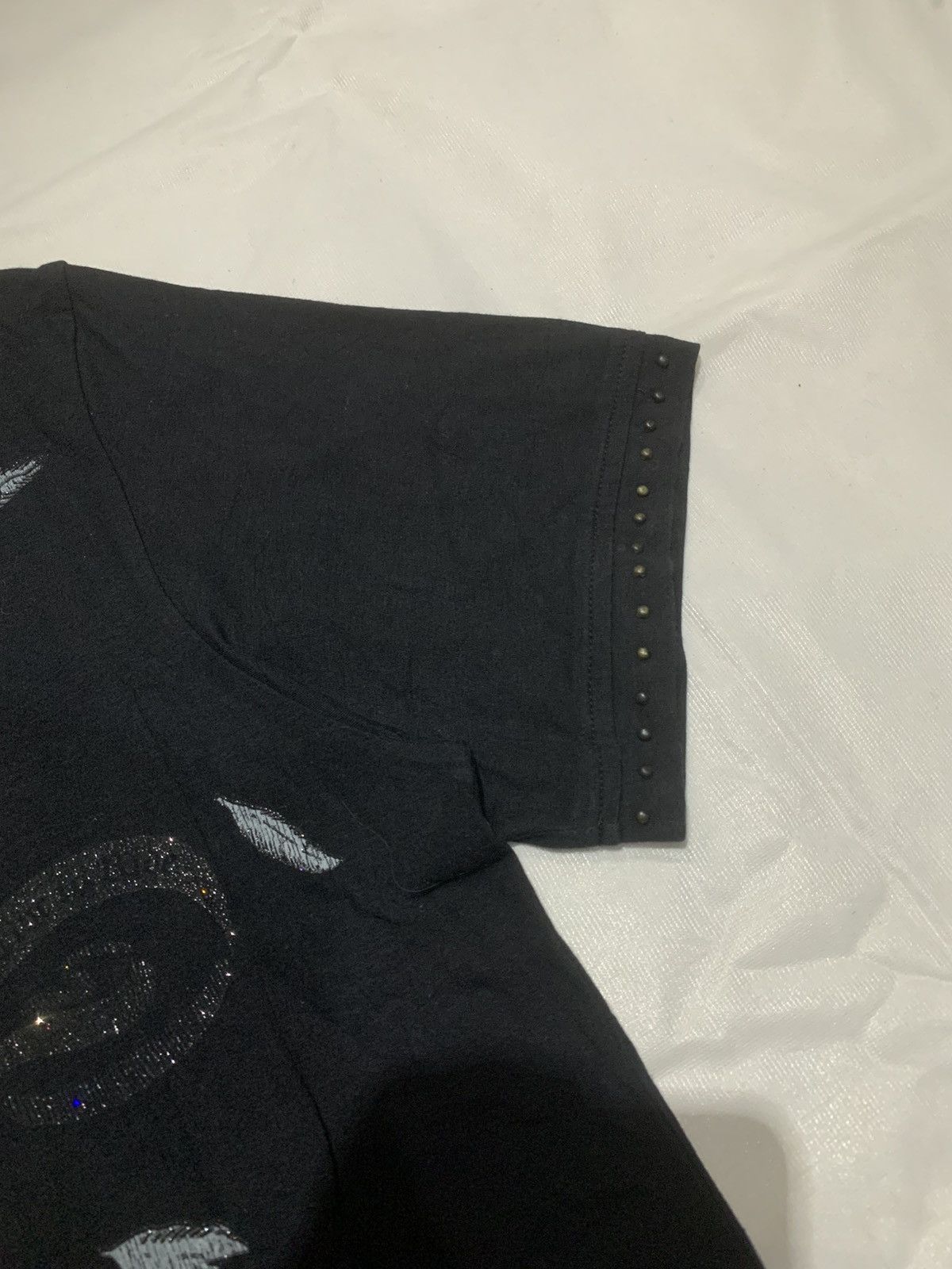 14th Addiction Japanese Motor Heavens Door Cycles Tee Shirt Size US M / EU 48-50 / 2 - 3 Thumbnail