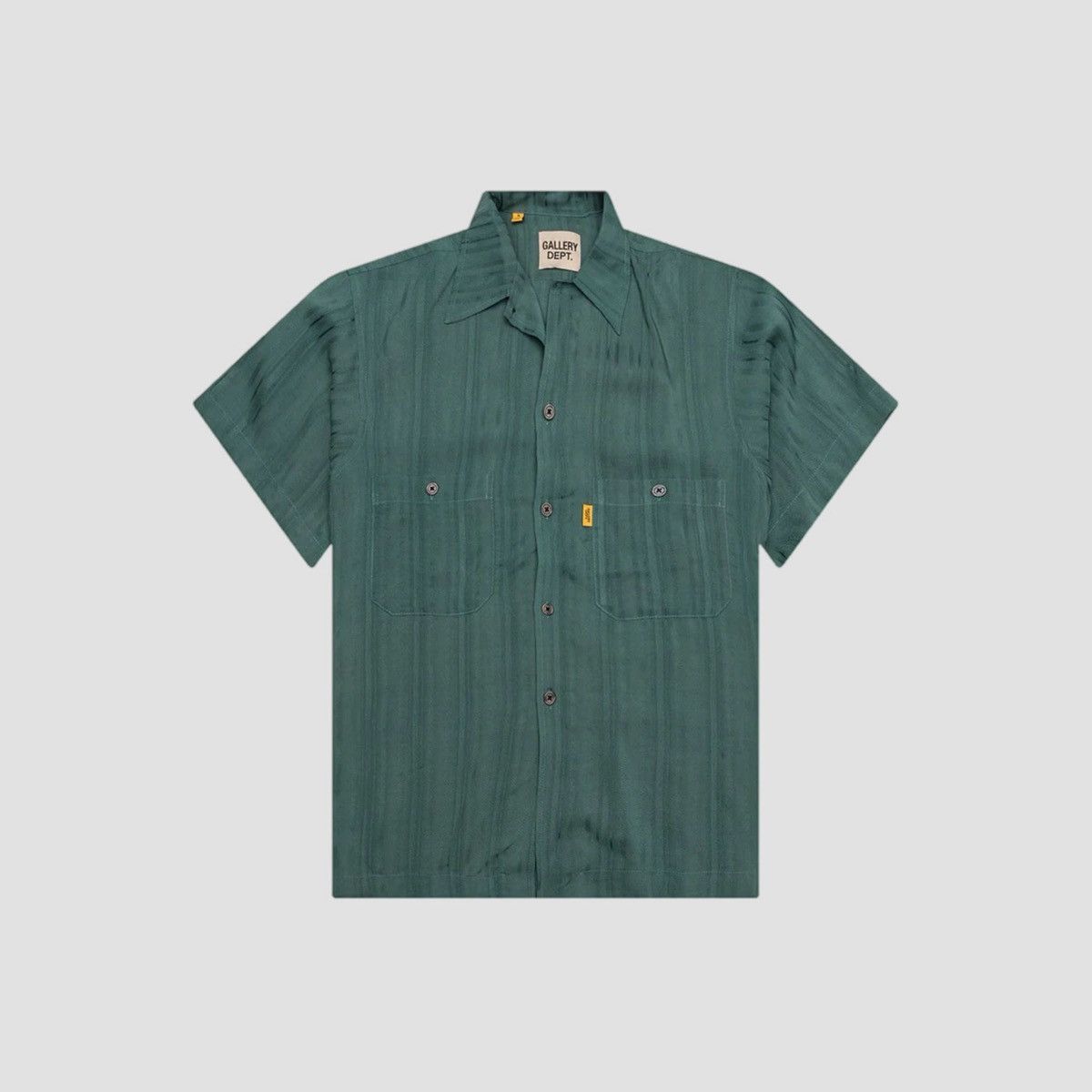 Gallery Dept. Gallery Dept. Mechanic Shirt Size US M / EU 48-50 / 2 - 1 Thumbnail