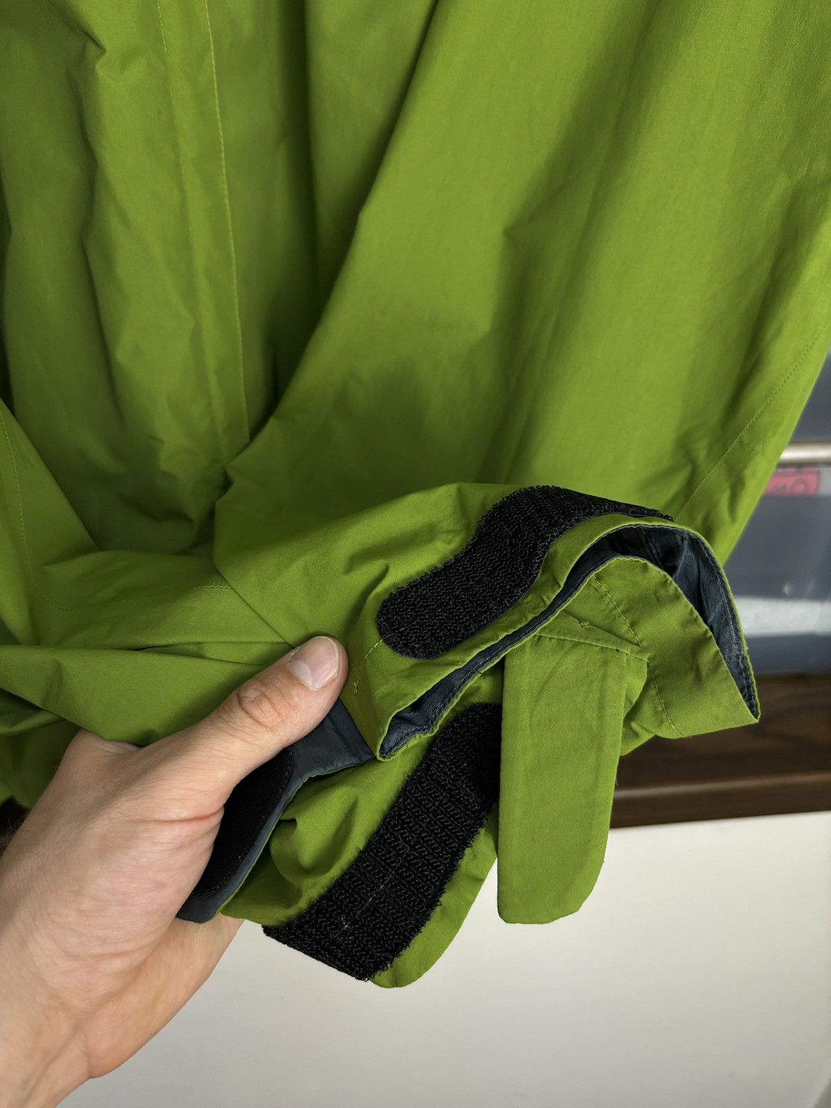 Haglofs Haglofs Gore-Tex Tech Gorpcore Soft Shell Light Jacket Size US XL / EU 56 / 4 - 9 Thumbnail