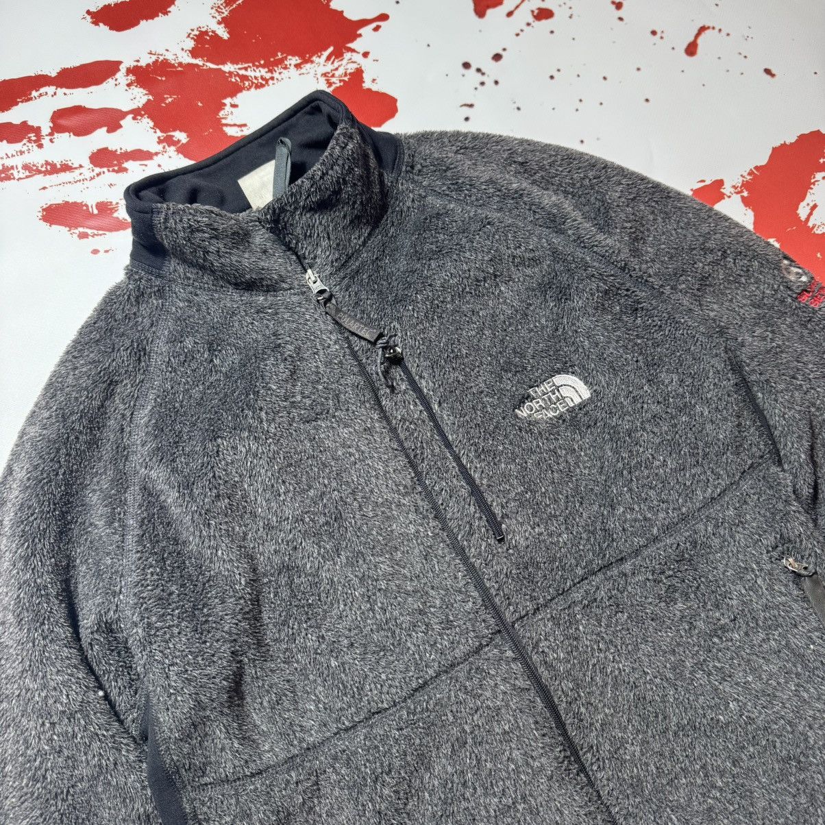 The North Face vintage 90s fleece jacket the north face summit series Size US L / EU 52-54 / 3 - 2 Thumbnail