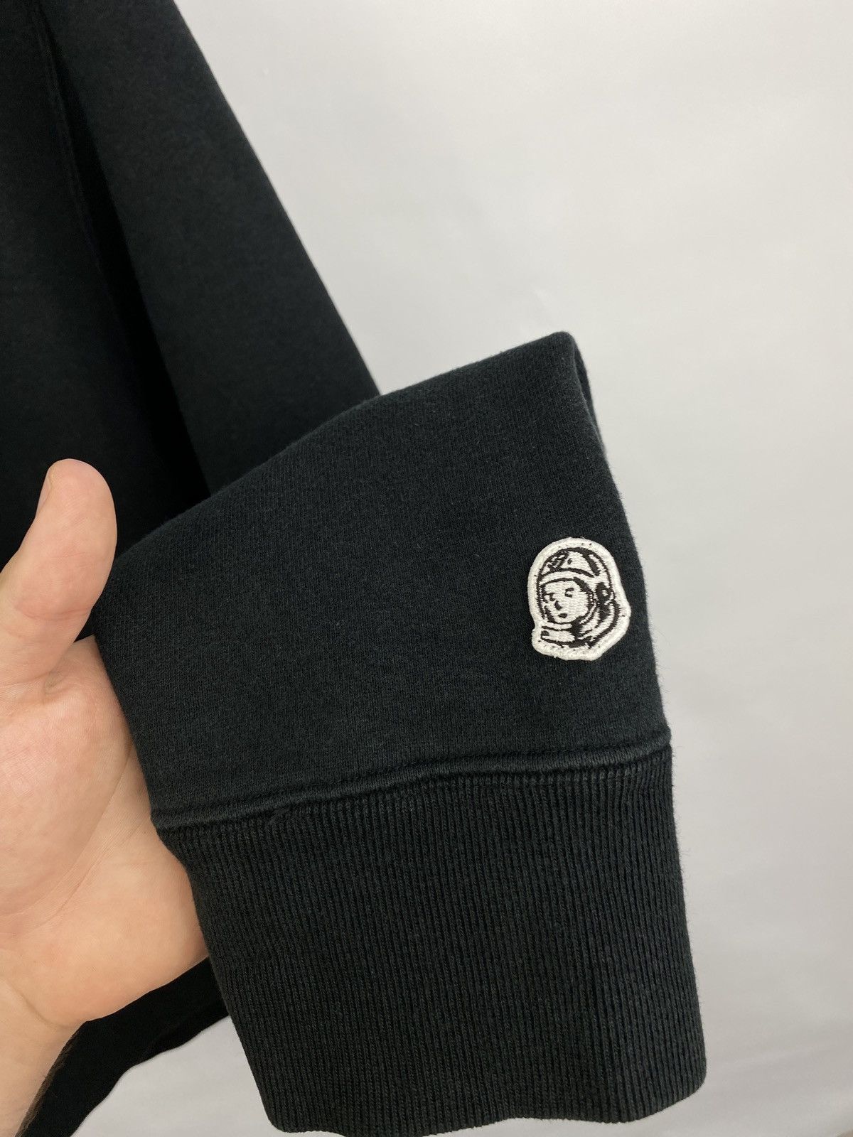 Billionaire Boys Club 💸 Vintage Y2K Billionaire Boys Club Hoodie BBC Wealth Club Size US XL / EU 56 / 4 - 6 Thumbnail