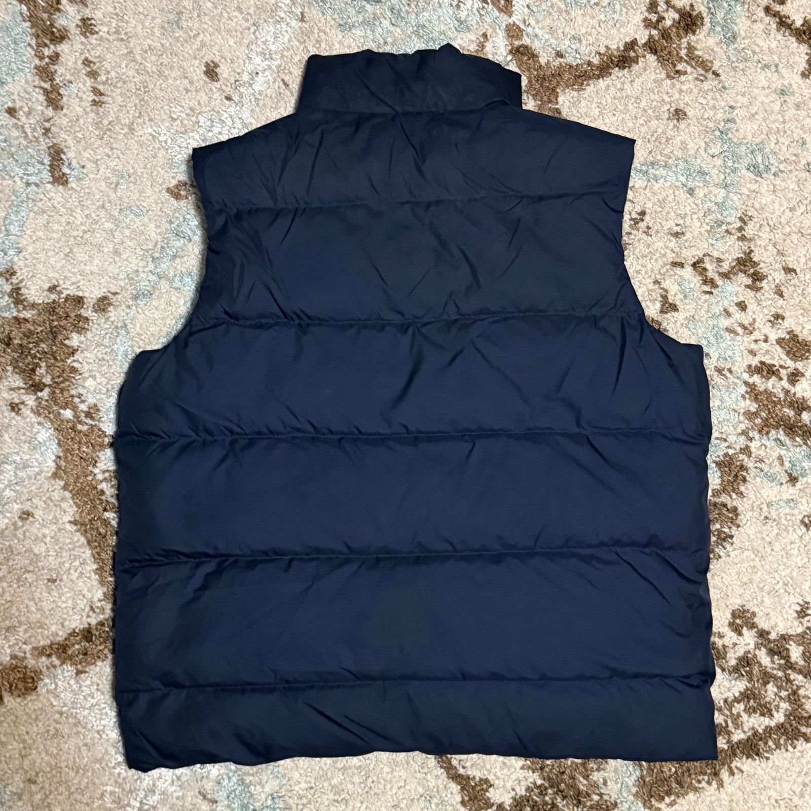 Polo Ralph Lauren Vintage Polo Ralph Lauren Reversible Puffer Vest YOUTH Large Size US S / EU 44-46 / 1 - 4 Thumbnail