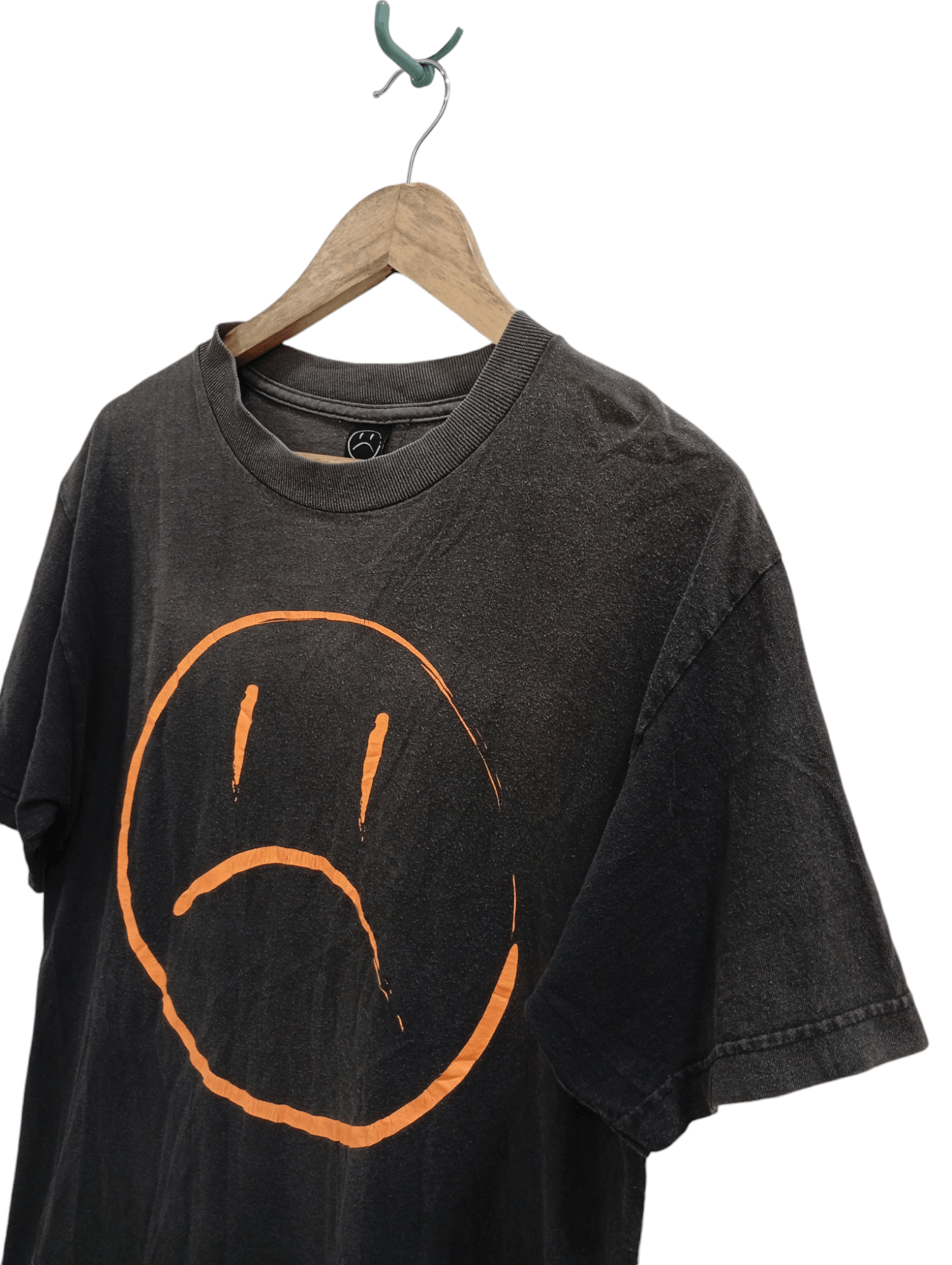 Japanese Brand × Rogue Status × Vintage 🔥🔥Rogue Status T-Shirt Size US M / EU 48-50 / 2 - 4 Thumbnail