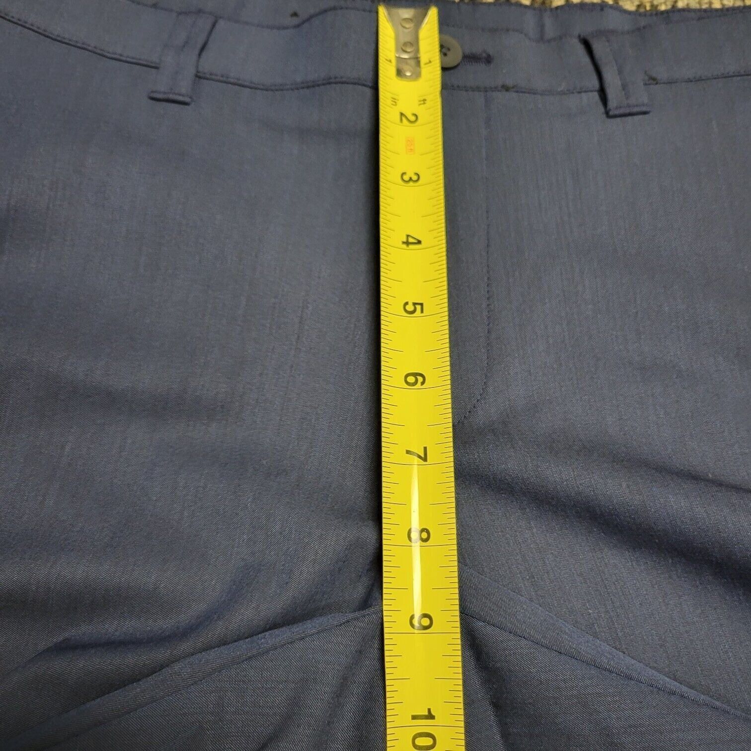 Other Men's Dress Pants. Size 32. Unhemmed. New Without Tags Size US 32 / EU 48 - 8 Thumbnail