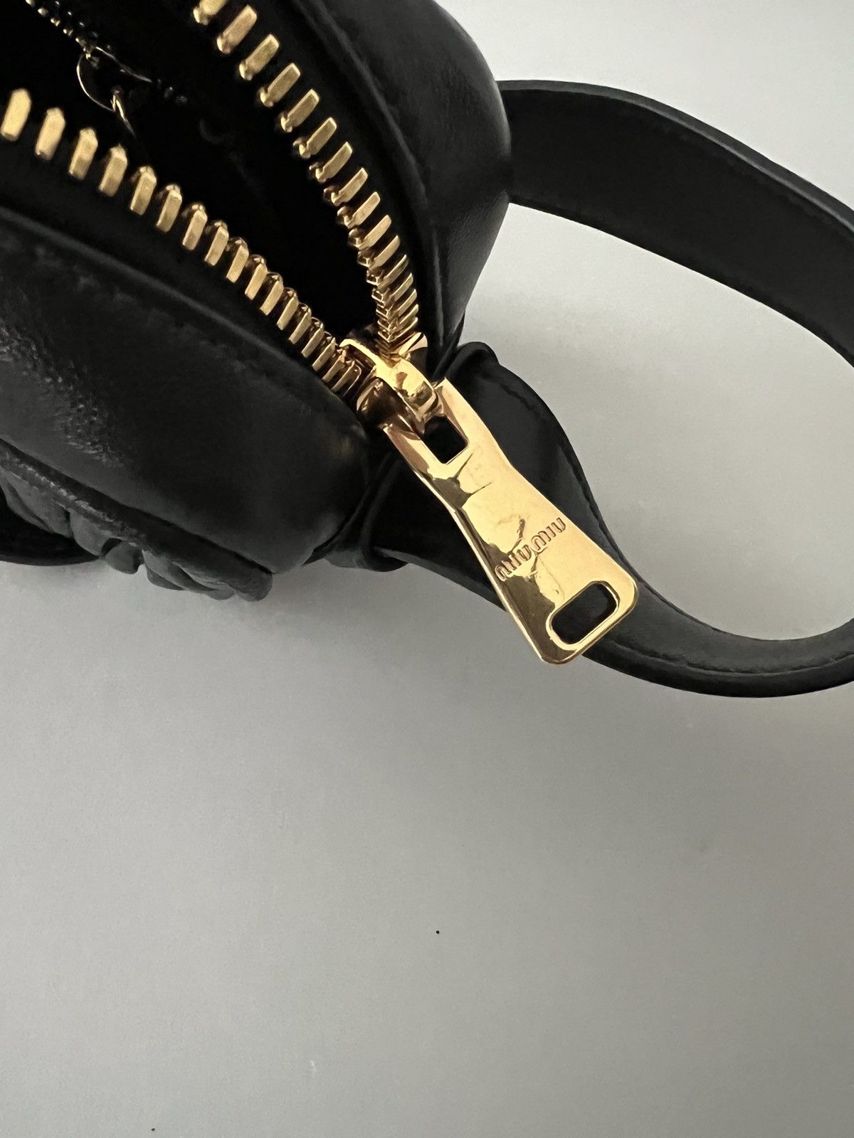 Miu Miu Miu Miu Shoulder Bag Size ONE SIZE - 14 Thumbnail
