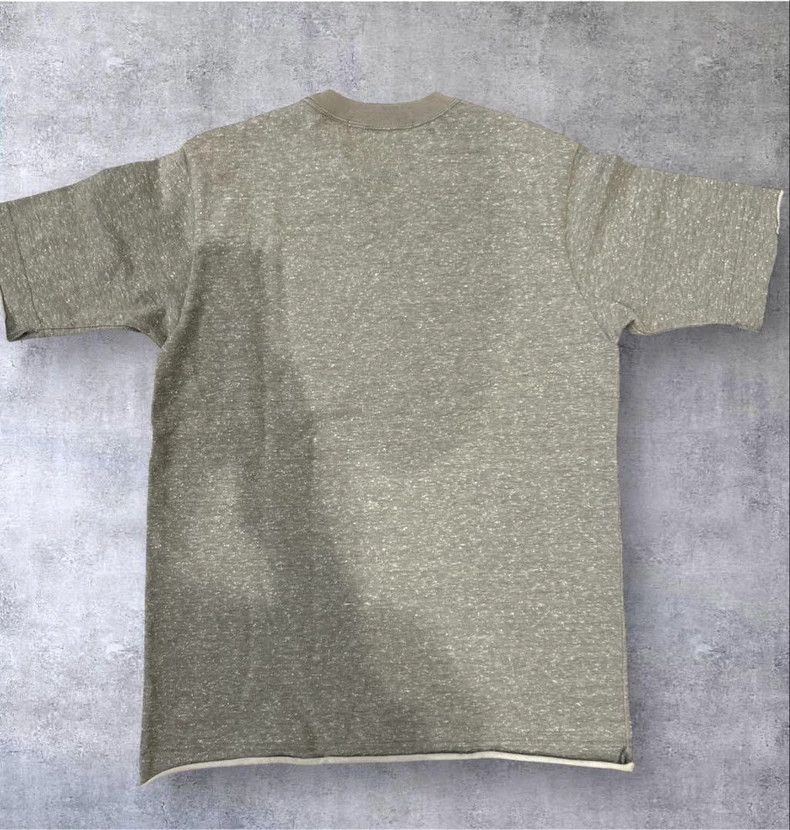 Comme des Garcons Comme Des Garcons Co-branded short sleeves Size M / US 6-8 / IT 42-44 - 3 Thumbnail