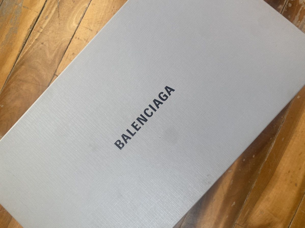Balenciaga Balenciaga Size US 6 / IT 36 - 9 Thumbnail