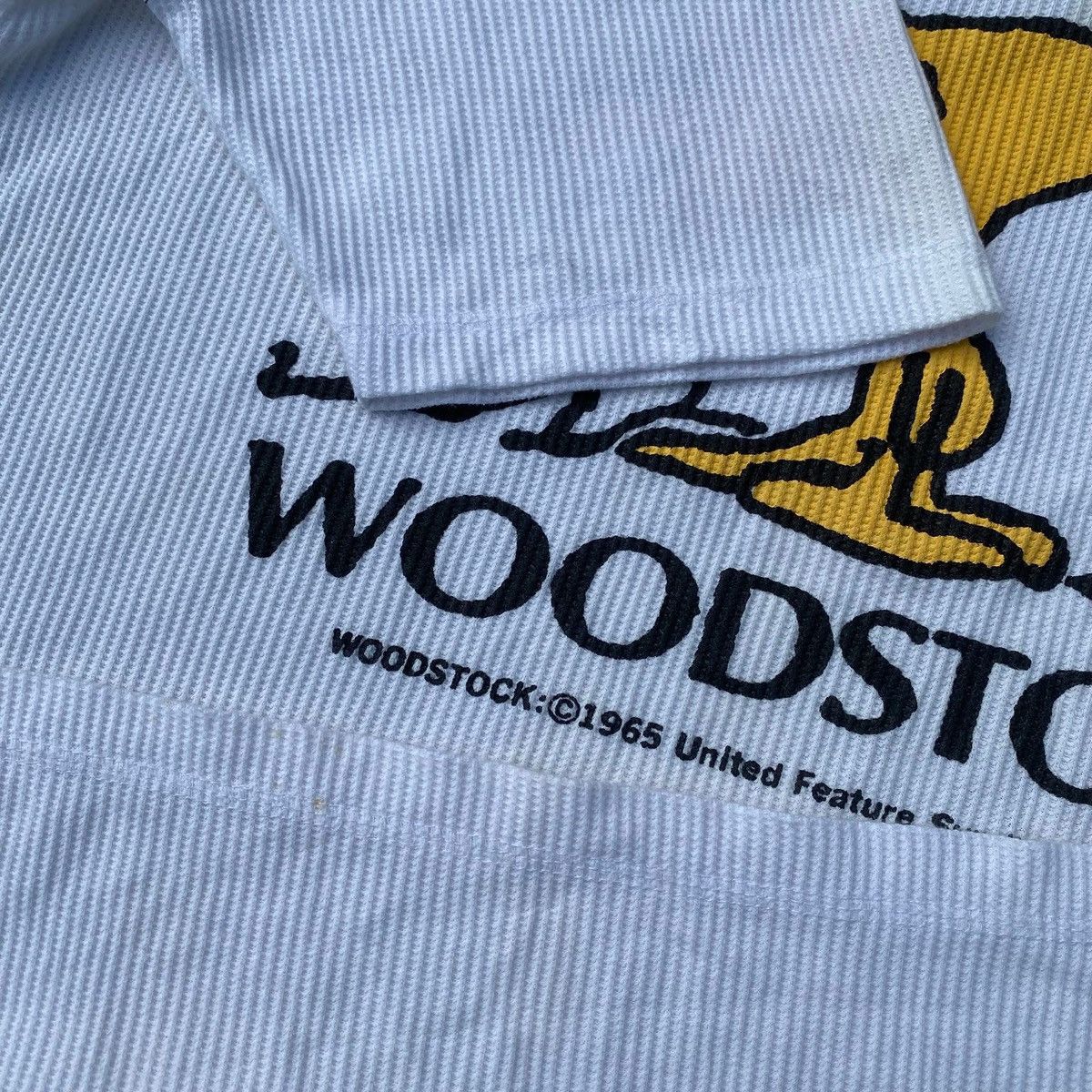 Peanuts RARE ‼️ Snoopy • Woodstock Size US M / EU 48-50 / 2 - 4 Thumbnail