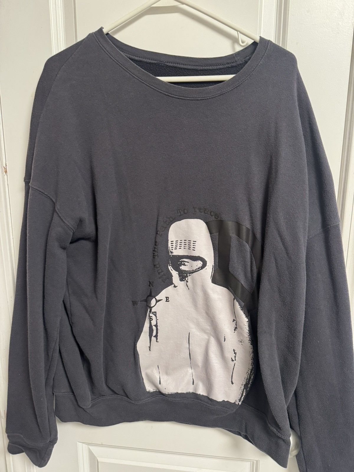 Other Aberrant Sweater Size US L / EU 52-54 / 3 - 1 Thumbnail