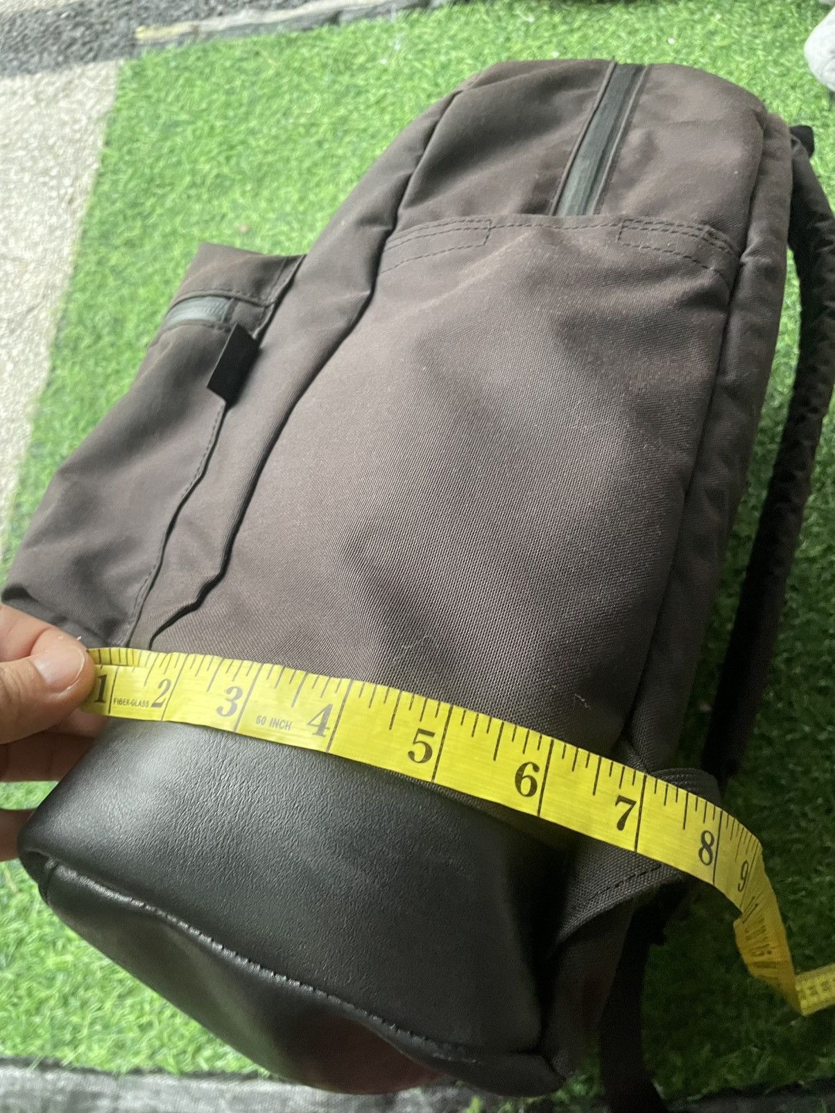 Japanese Brand Authentic STANDARD SUPPLY Backpack Size ONE SIZE - 13 Thumbnail
