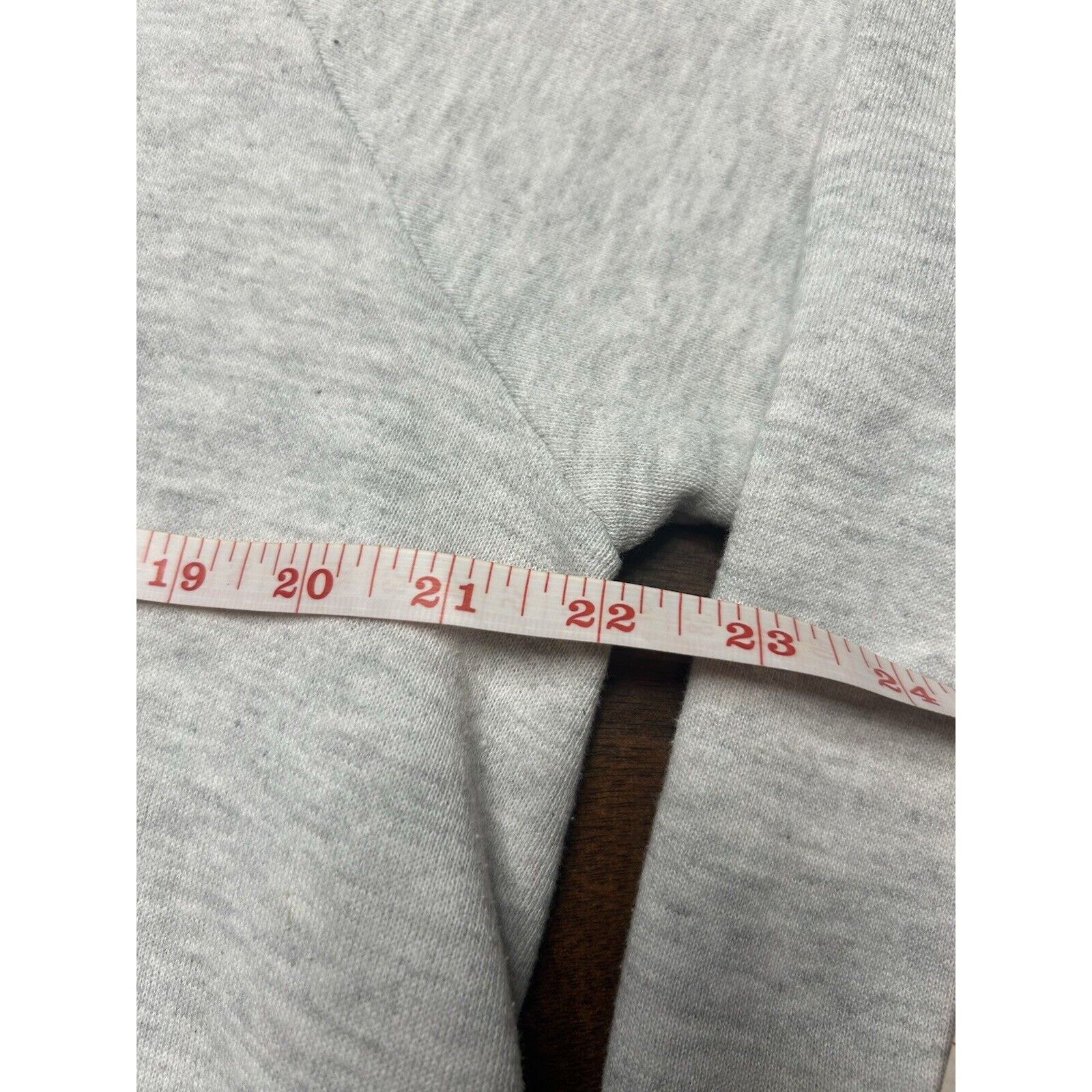 Jerzees VTG 80s/90s NFL Misprint Error Minnesota Vikings Crewneck Size US L / EU 52-54 / 3 - 6 Thumbnail