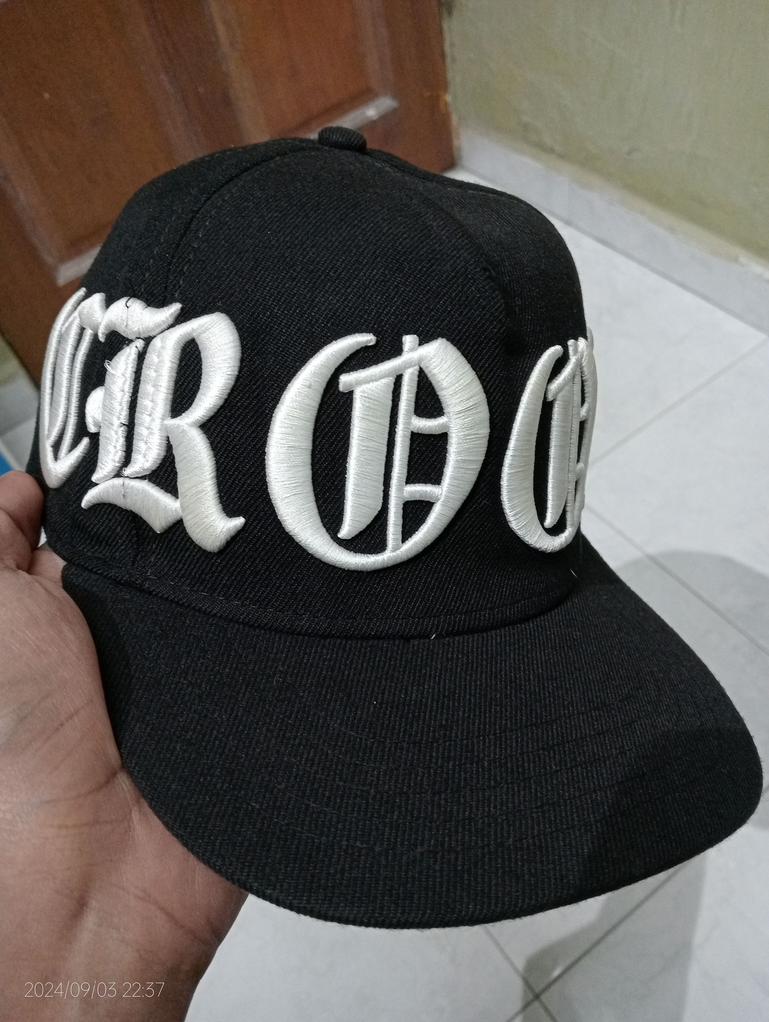 Crooks & Castles × Death Row Records × Snoop Dogg Crooks & Castles ...