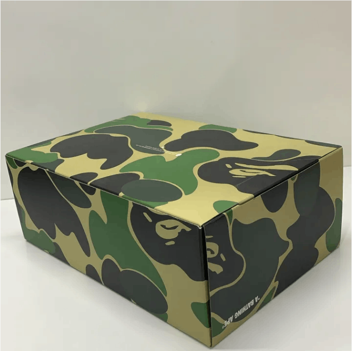 Bape Casual low sports shoes Size US 11 / EU 44 - 8 Thumbnail