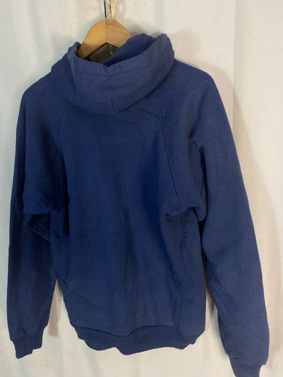 Camber × Vintage Chill-buster by camber ll zipper hoodie Size US M / EU 48-50 / 2 - 8 Thumbnail
