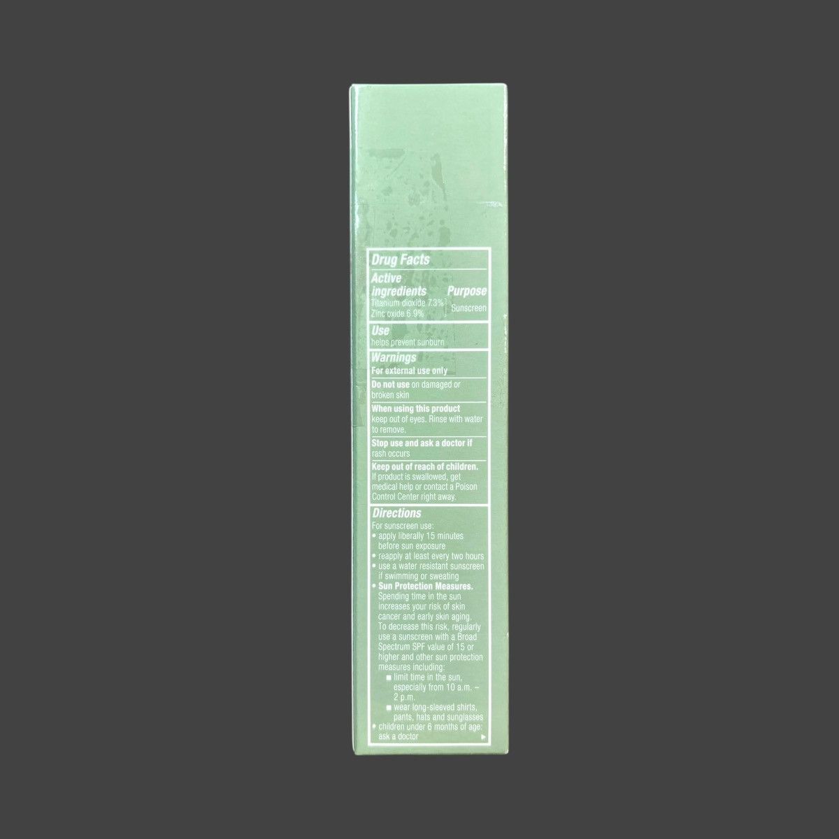 Other Cliniqie City Block Sheer Broad Spectrum SPF 25 Sunscreen Size ONE SIZE - 7 Thumbnail