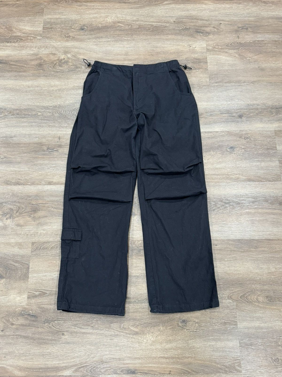 Japanese Brand Refuge cargo pants Size US 32 / EU 48 - 2 Thumbnail
