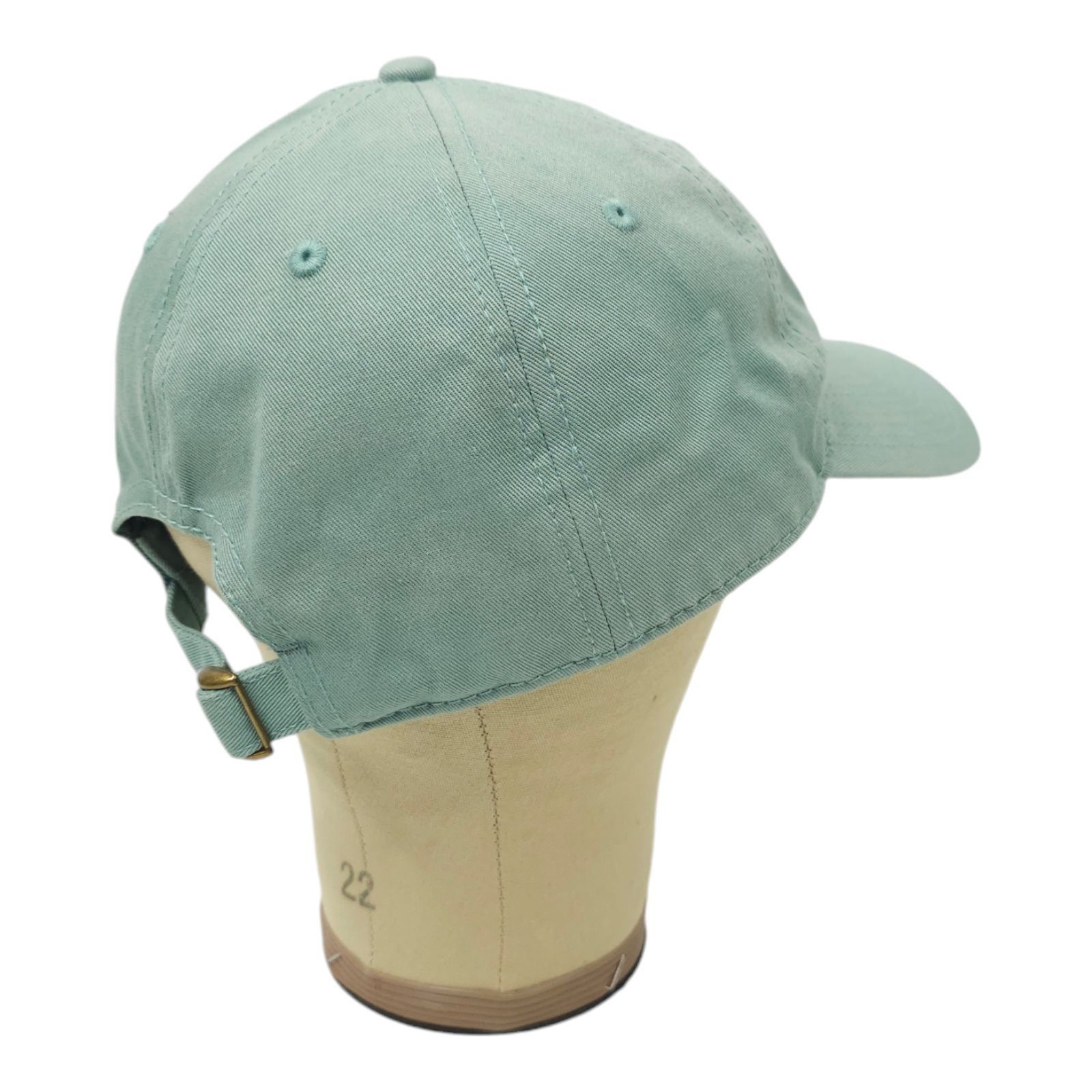 The Game Huntington Beach California Distressed Tuck Strap Cap Size ONE SIZE - 13 Thumbnail