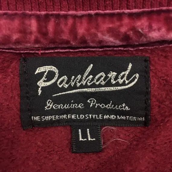 MLB × Vintage Vtg PANHARD Arizona State Baseball Sweatshirt Spell Out Size US XL / EU 56 / 4 - 7 Thumbnail