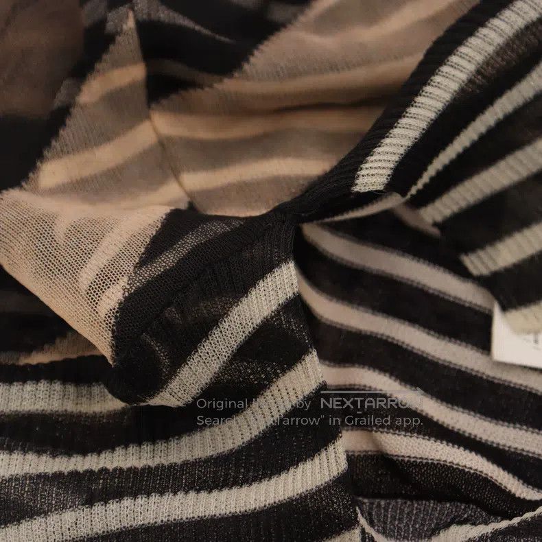 Fendi Fendi Sweater/knitwear Size XS / US 0-2 / IT 36-38 - 6 Thumbnail