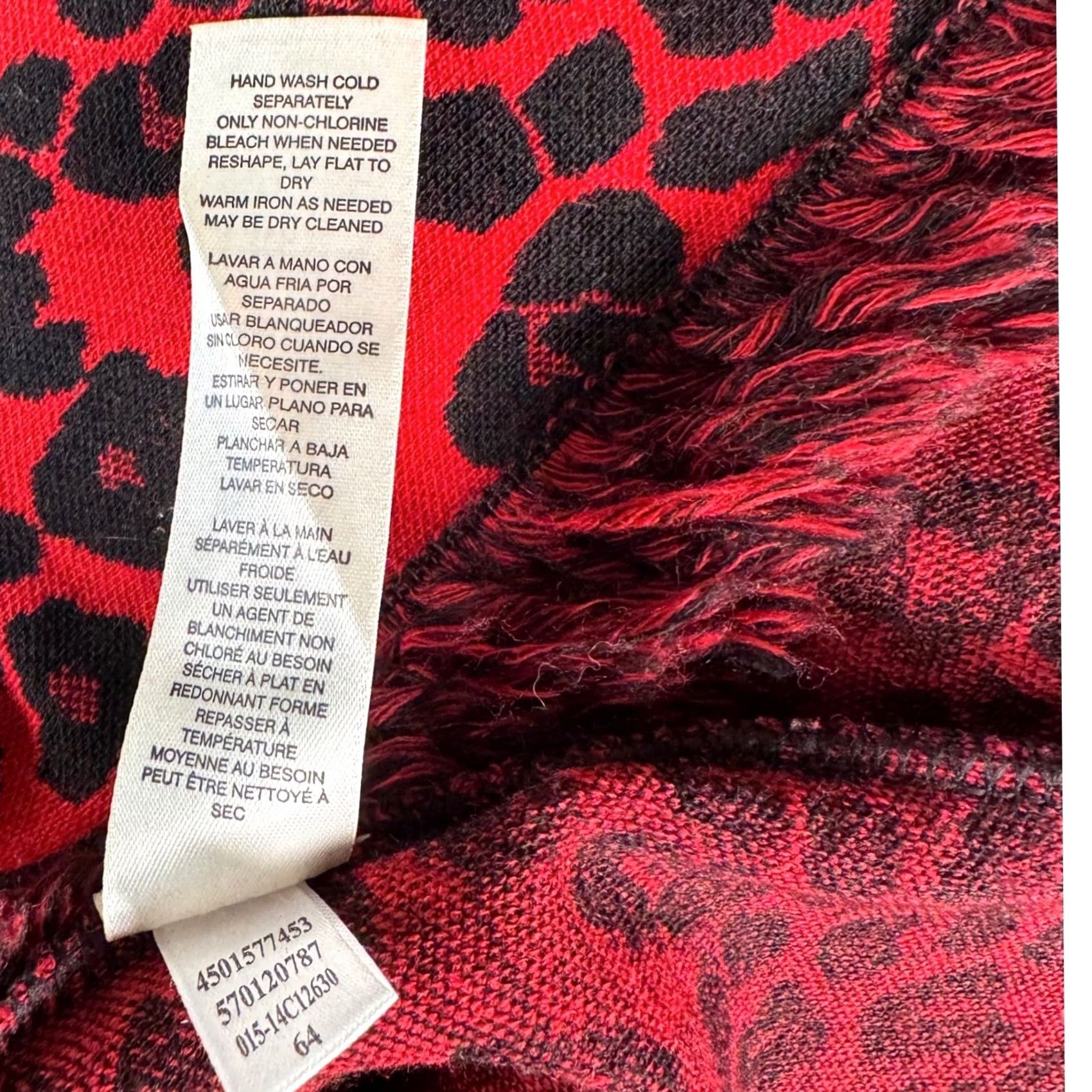 Vintage VINTAGE? No. Size XS / US 0-2 / IT 36-38 - 6 Thumbnail