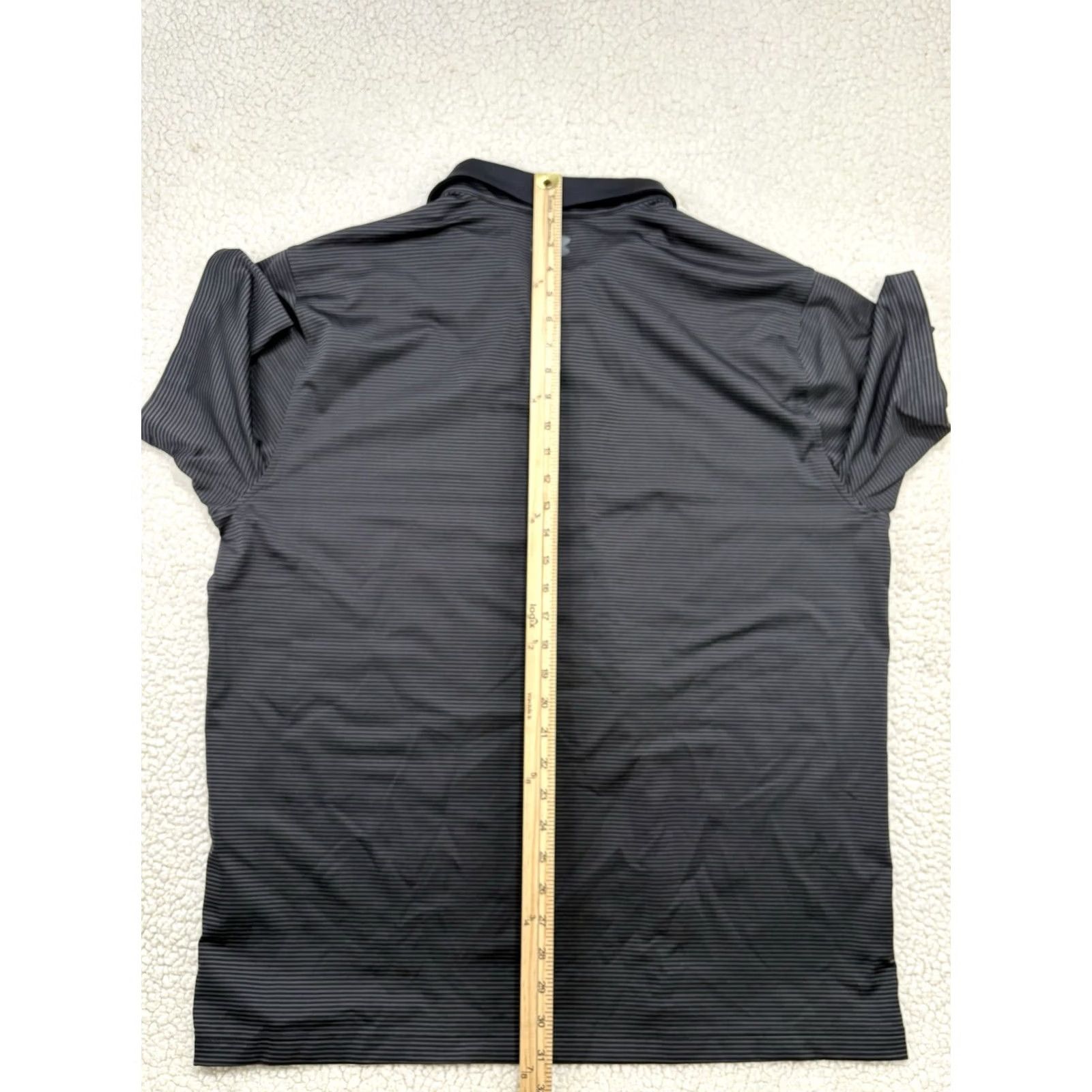 Under Armour VINTAGE // (not vintage) Size US XXL / EU 58 / 5 - 6 Thumbnail