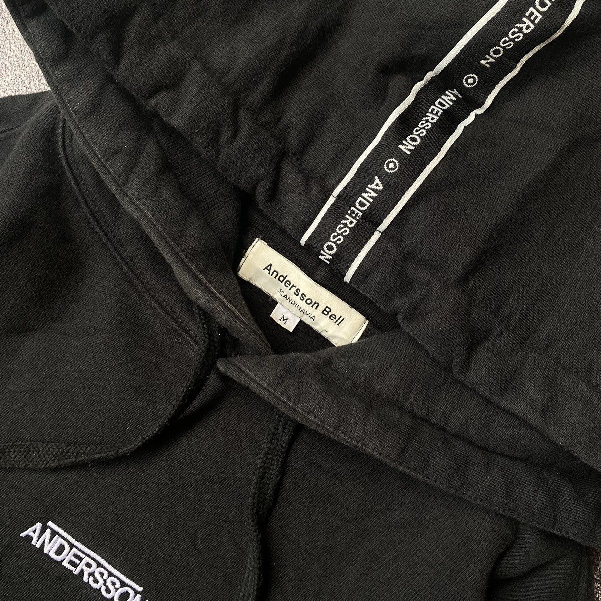 Andersson Bell Andersson Bell Pullover Hoodie Size US M / EU 48-50 / 2 - 6 Thumbnail