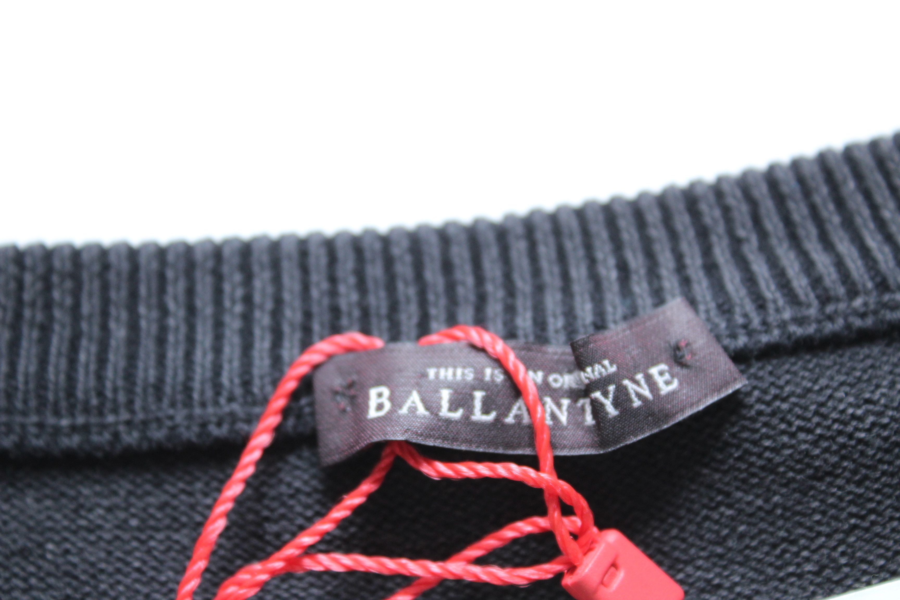 Ballantyne Ballantyne Sweater NEW Womens Size S Made In Italy Size S / US 4 / IT 40 - 9 Thumbnail