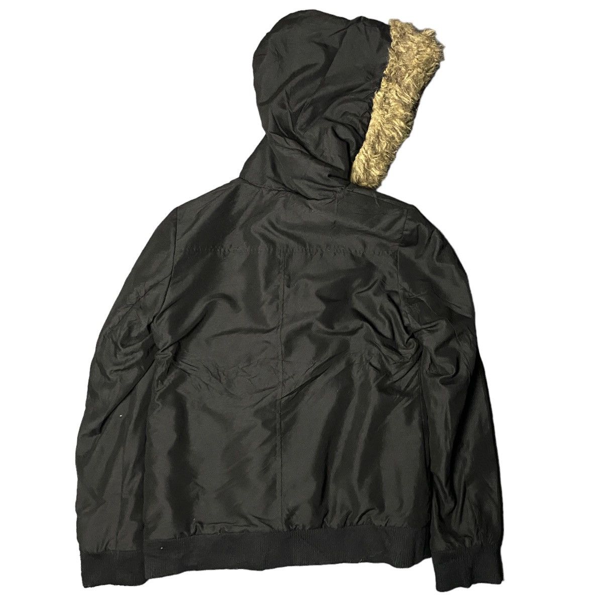If Six Was Nine Fur Hoodie Liz Lisa Doll Lgb Style Size US M / EU 48-50 / 2 - 6 Thumbnail