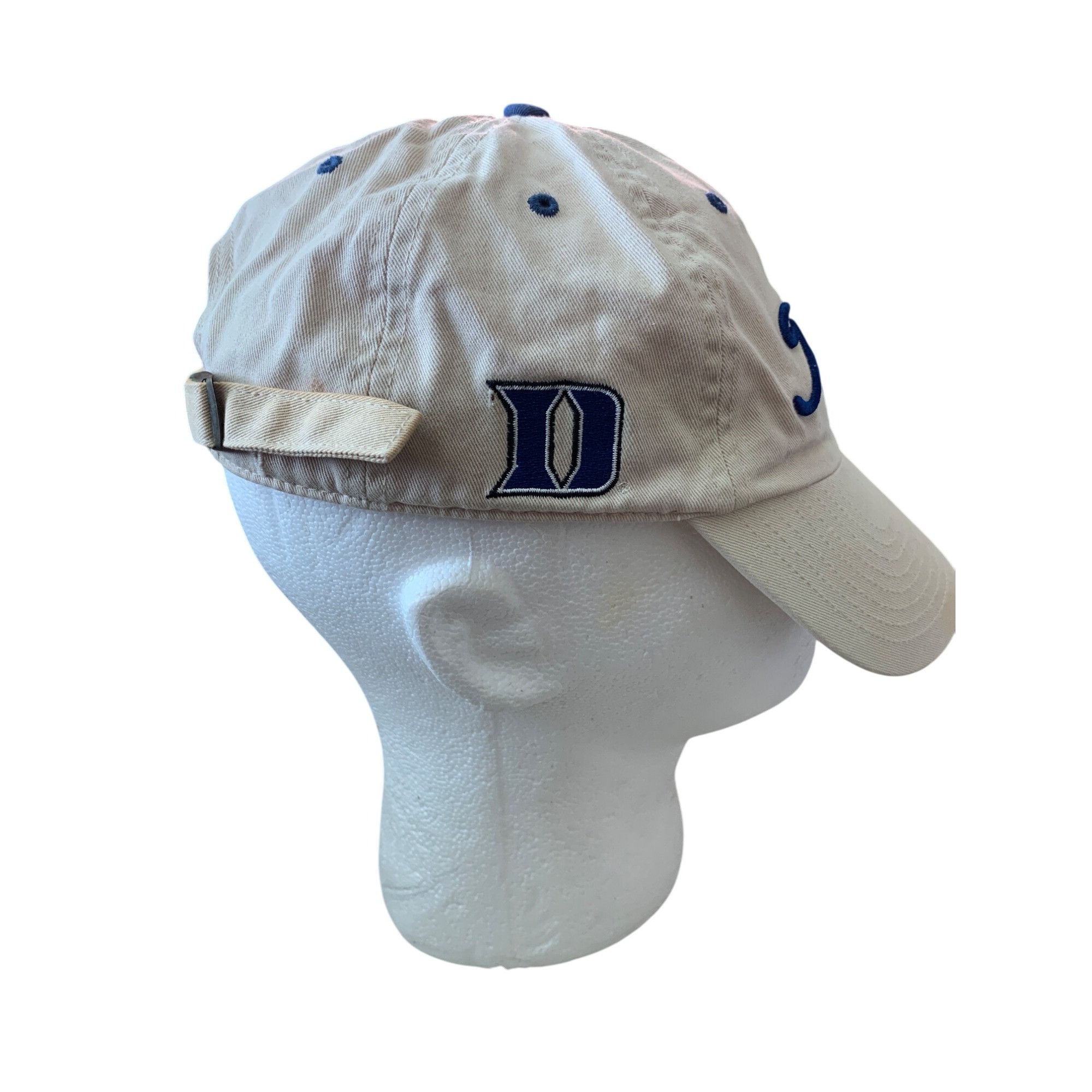 Other 10. Baseball Cap Titleist Blue Embroidered Size ONE SIZE - 3 Thumbnail